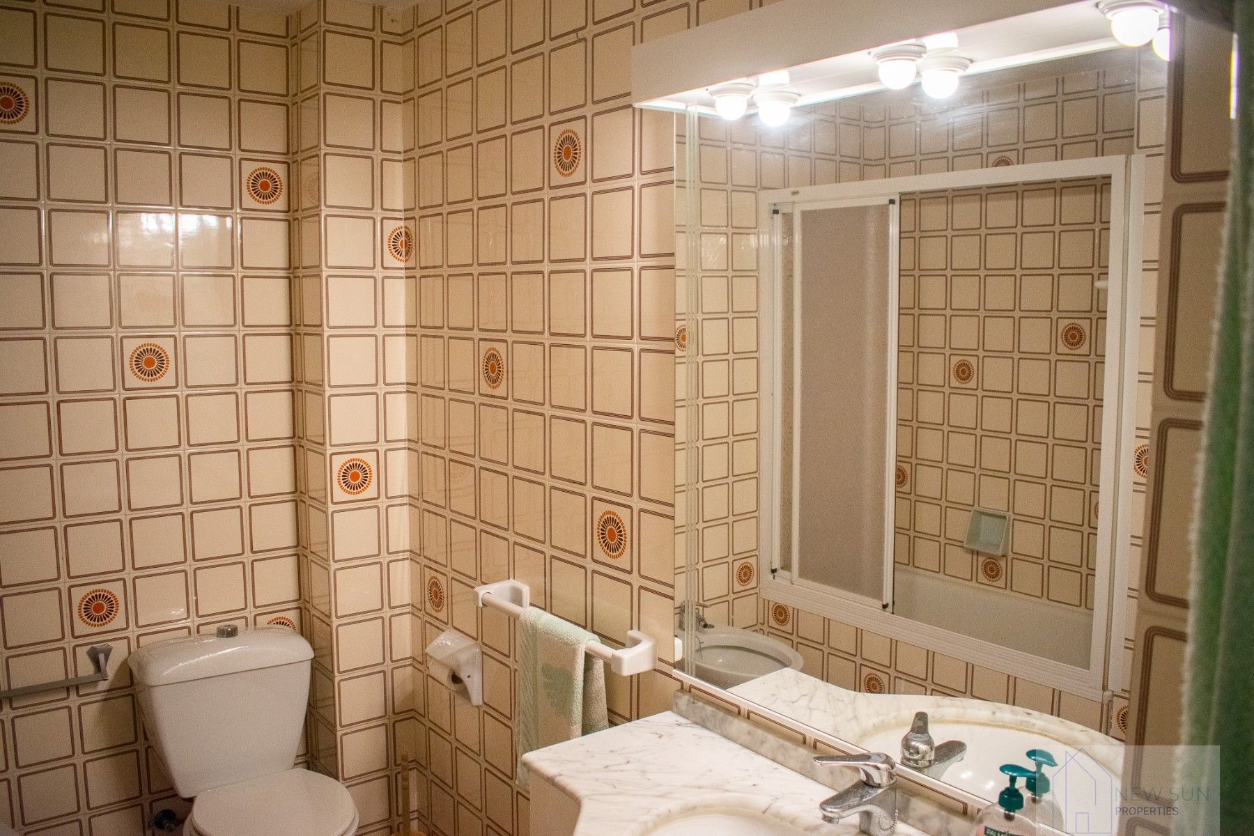 Venta de apartamento en Torrevieja