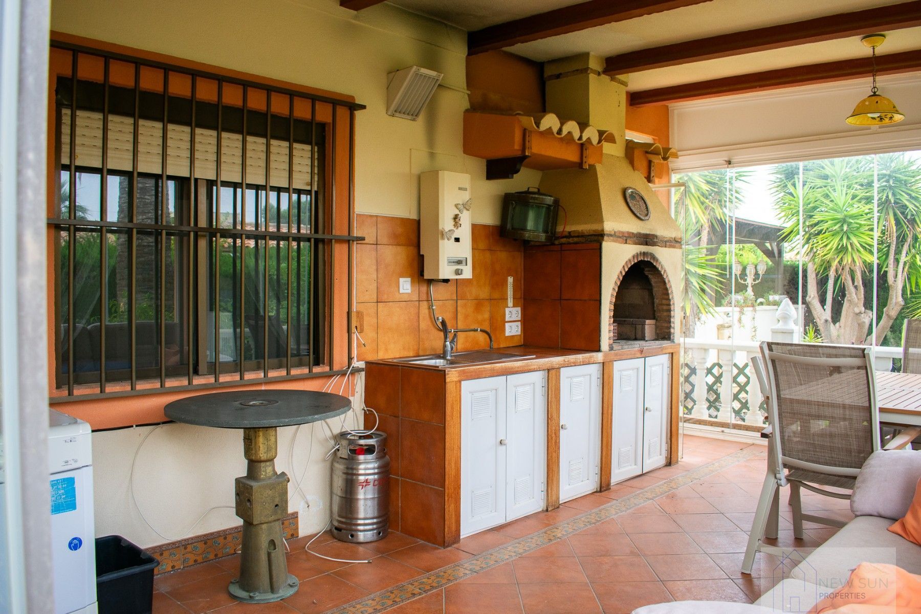 Venta de villa en Orihuela Costa