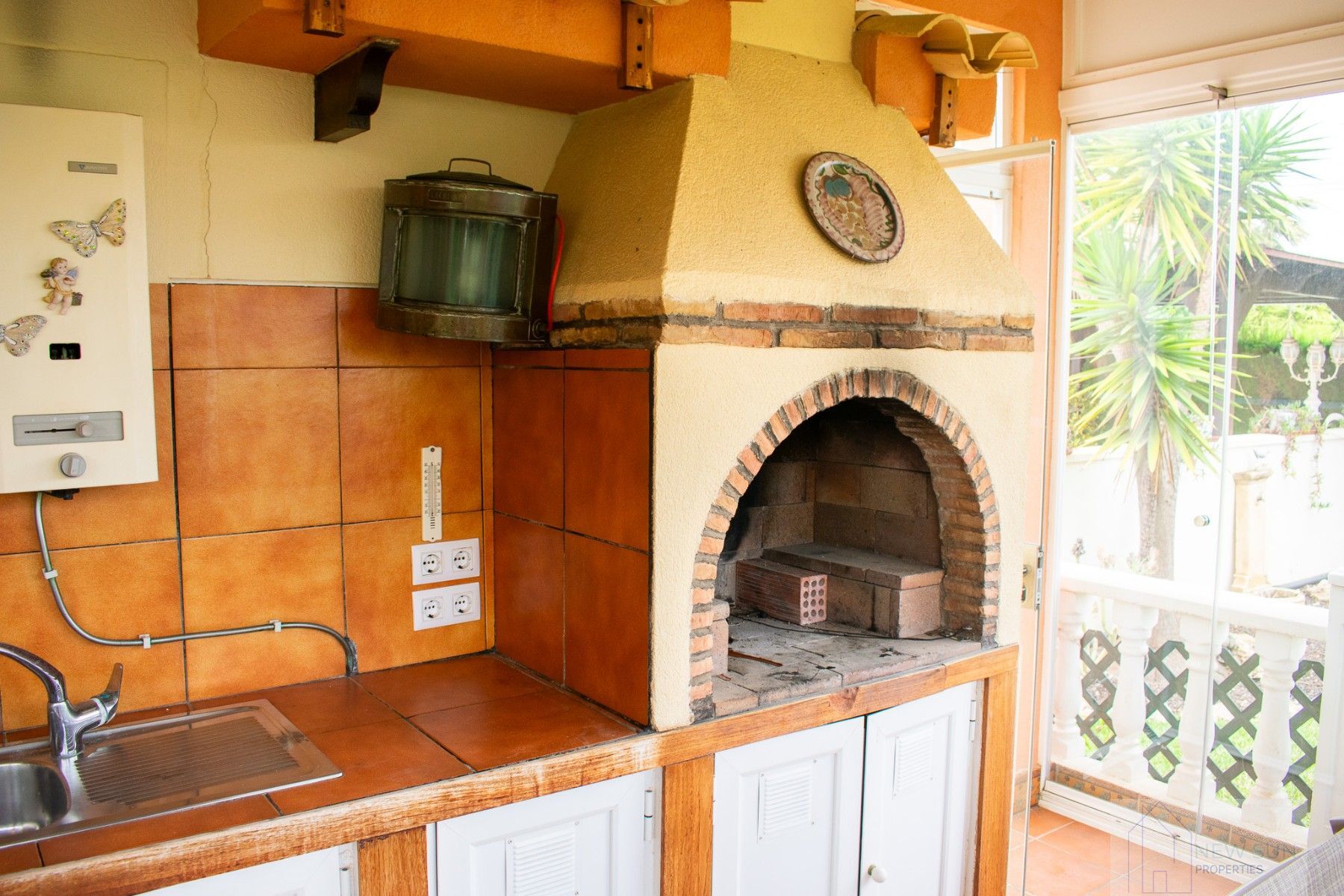 Venta de villa en Orihuela Costa