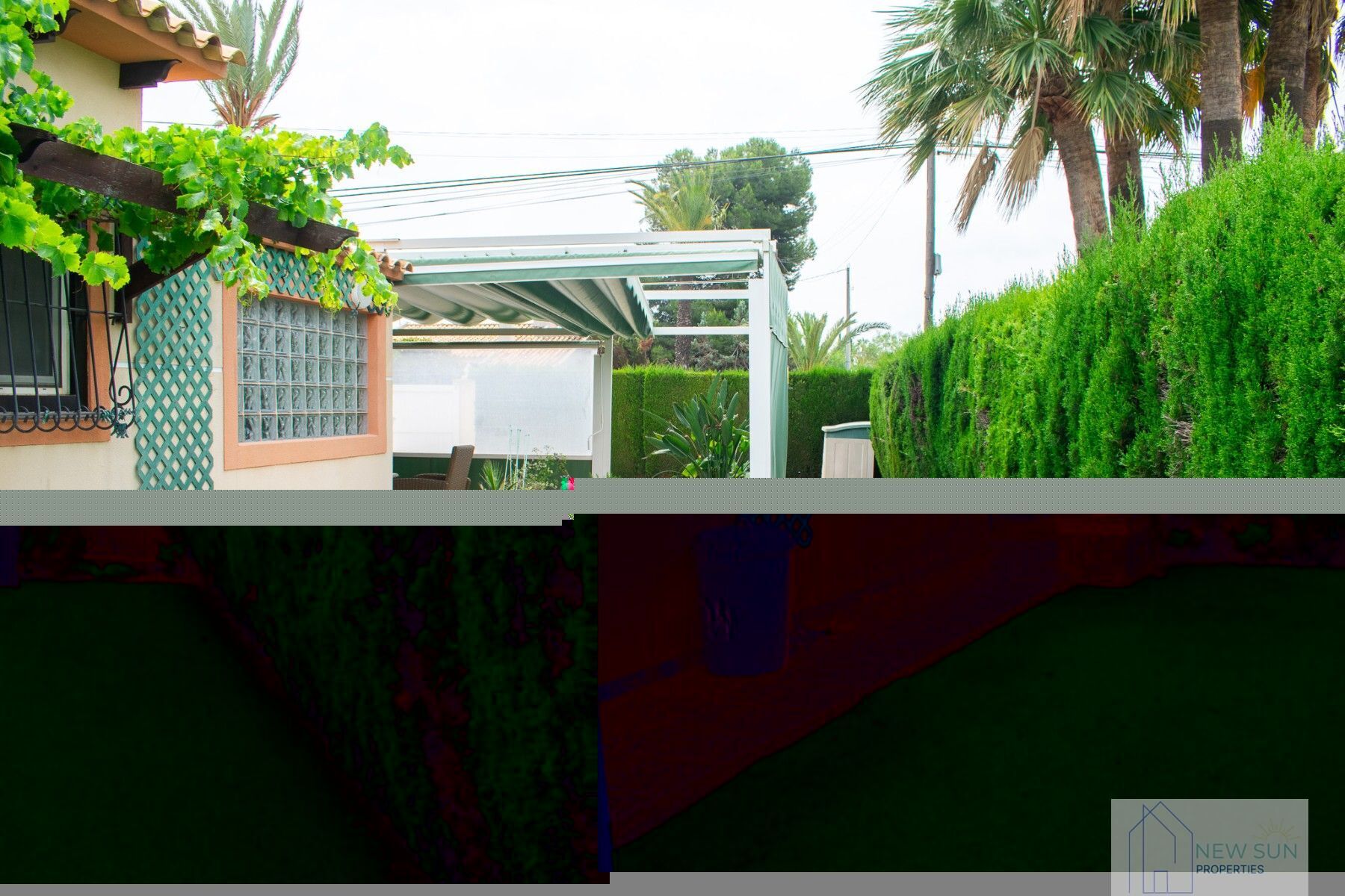 Venta de villa en Orihuela Costa
