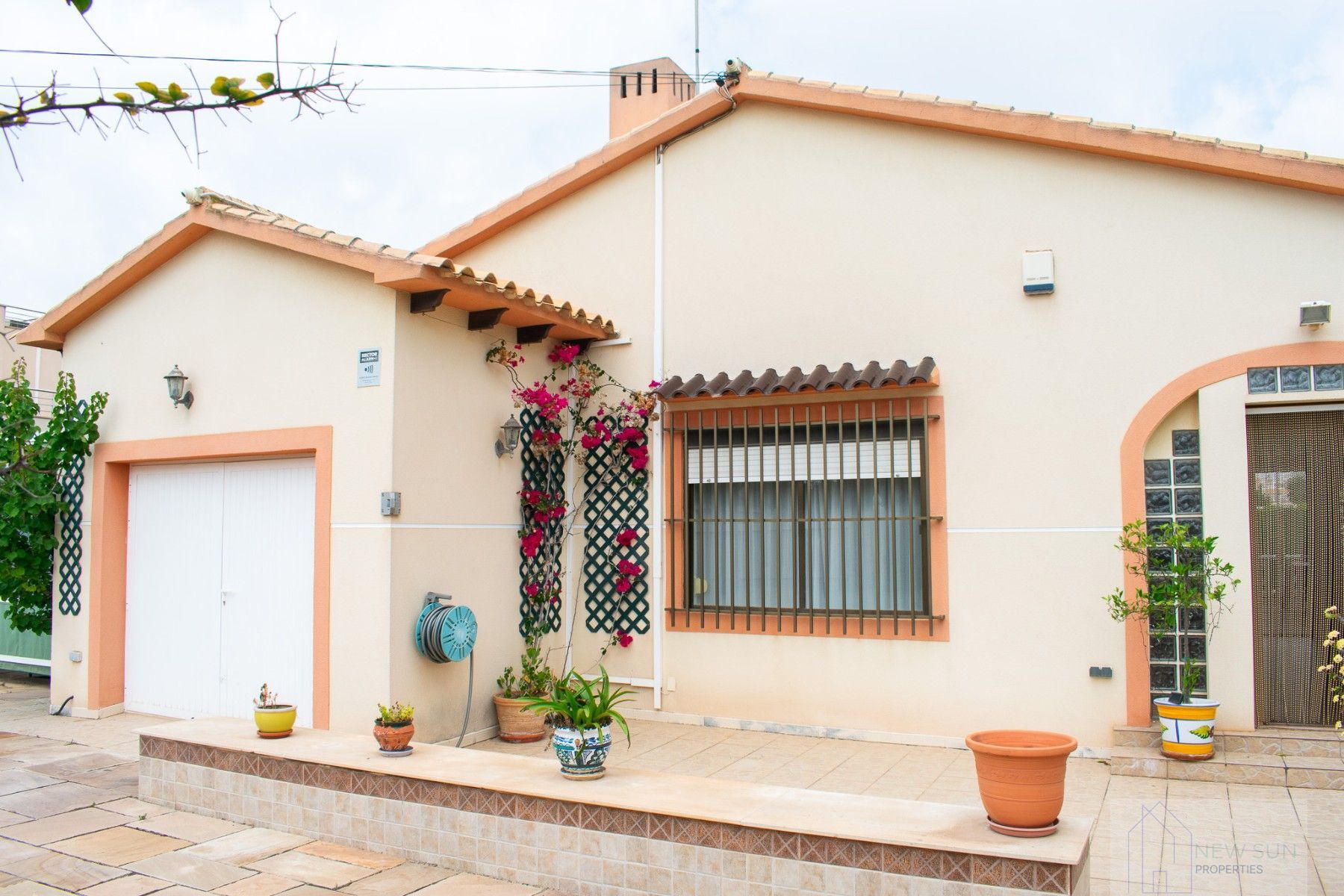 Venta de villa en Orihuela Costa