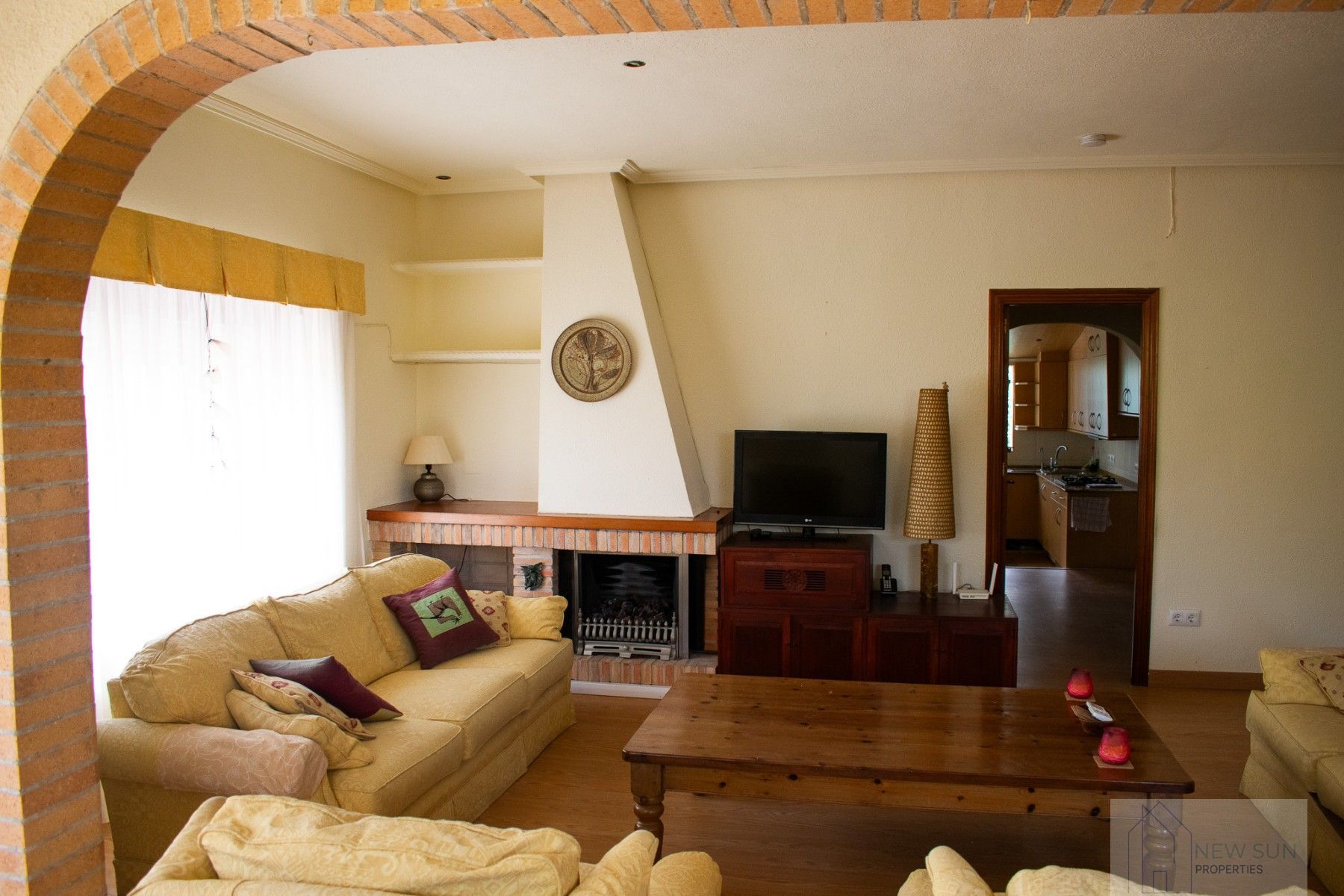 Venta de villa en Orihuela Costa