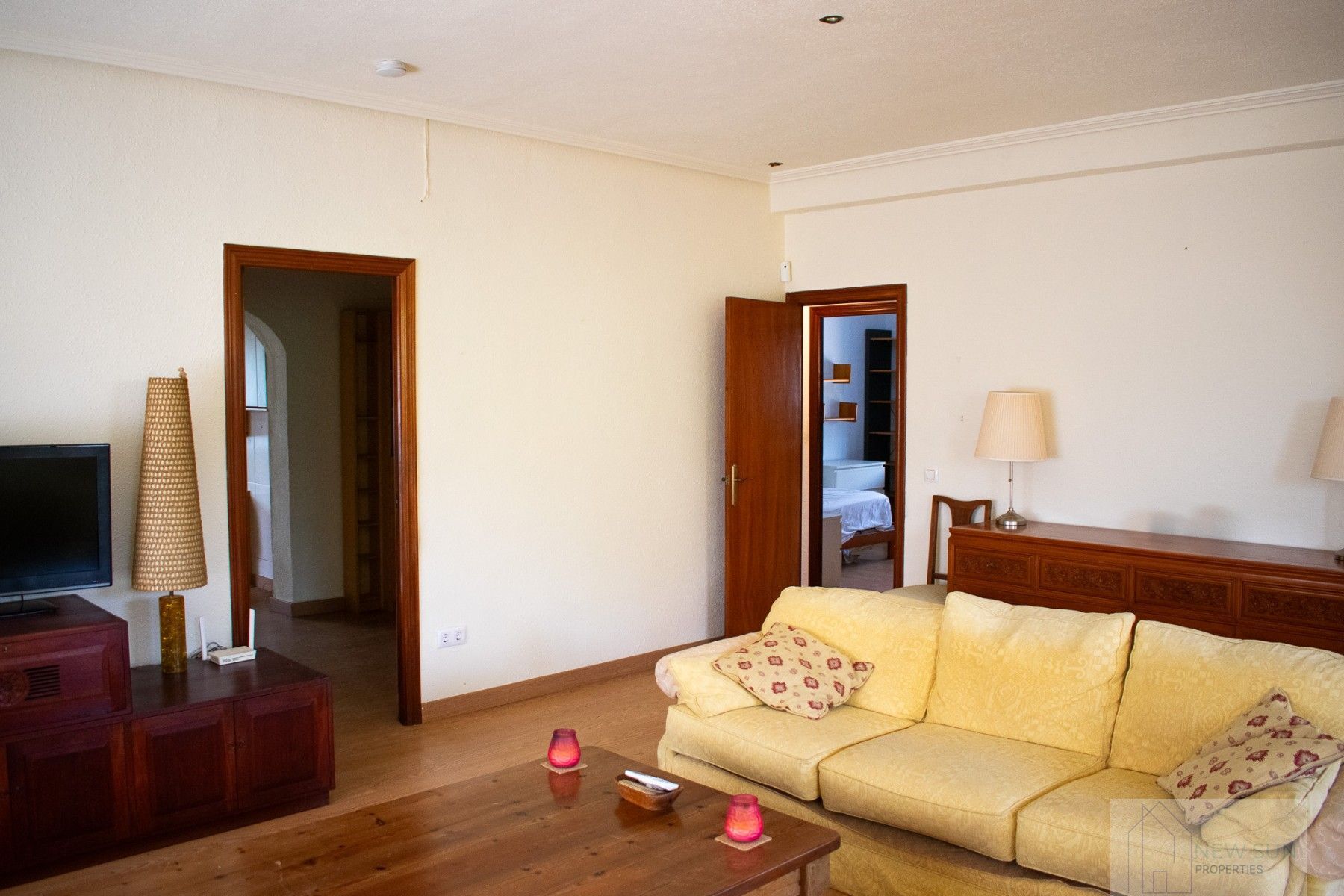 Venta de villa en Orihuela Costa