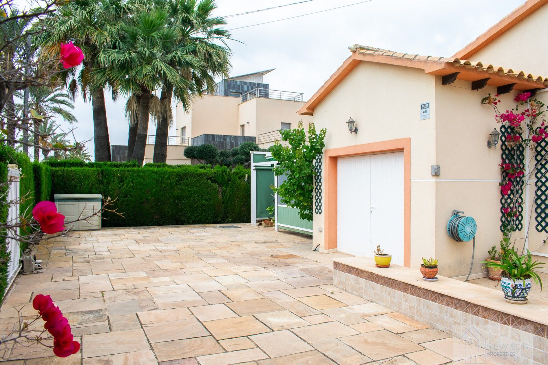 Venta de villa en Orihuela Costa