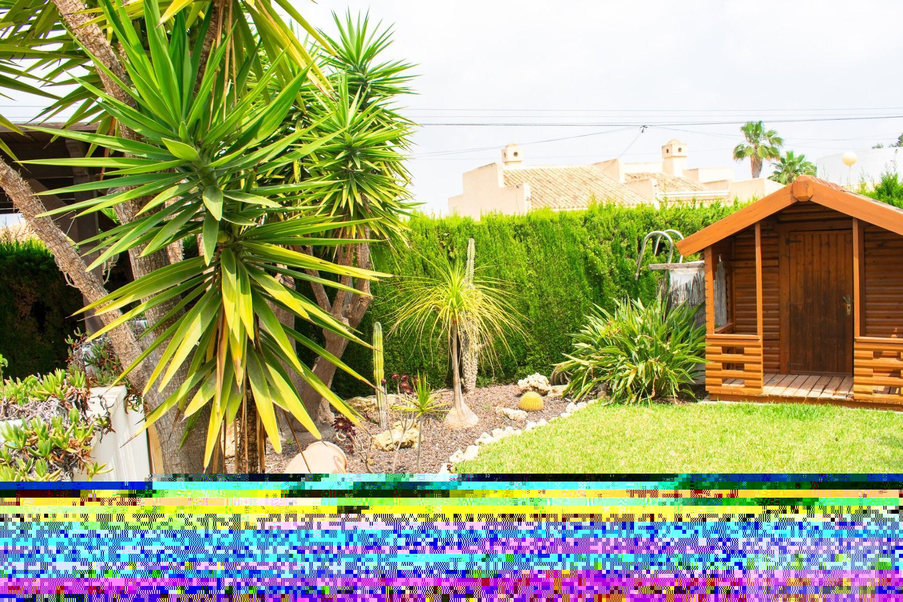 Venta de villa en Orihuela Costa