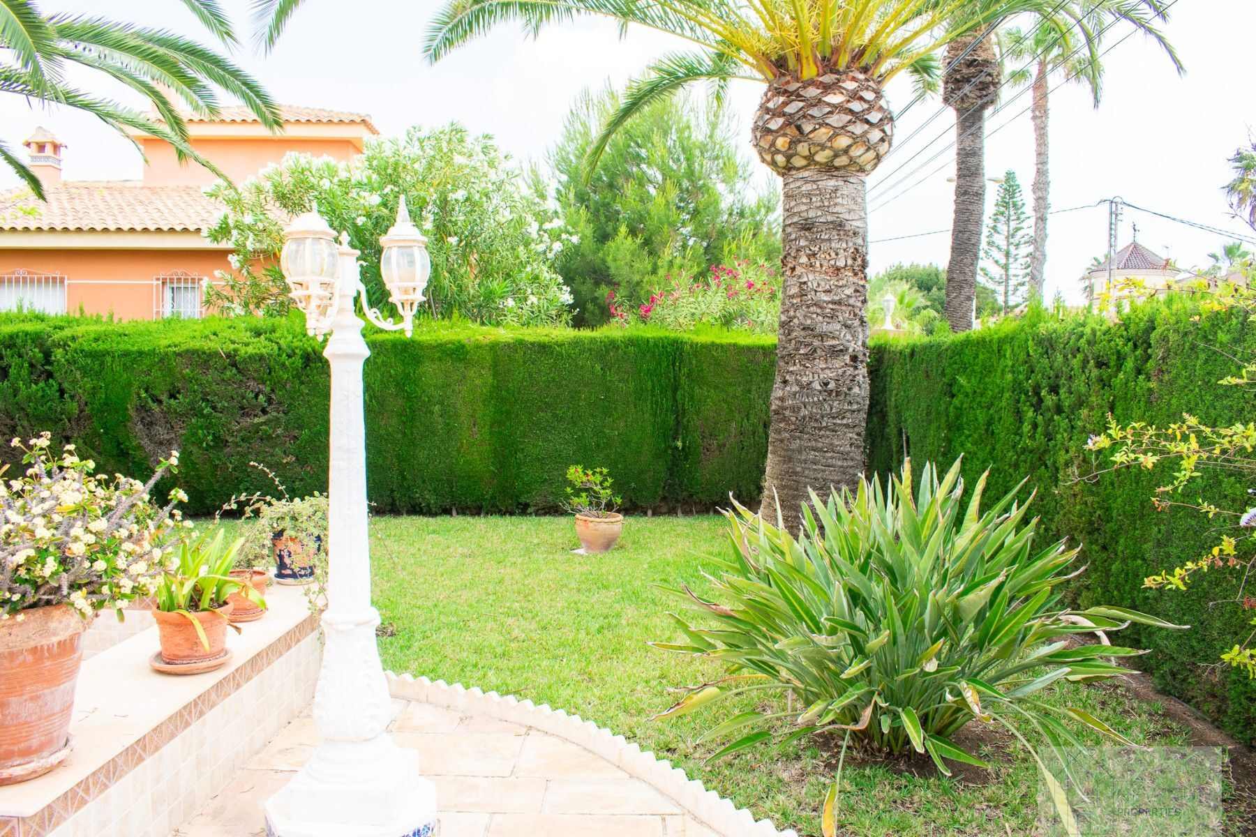 Venta de villa en Orihuela Costa