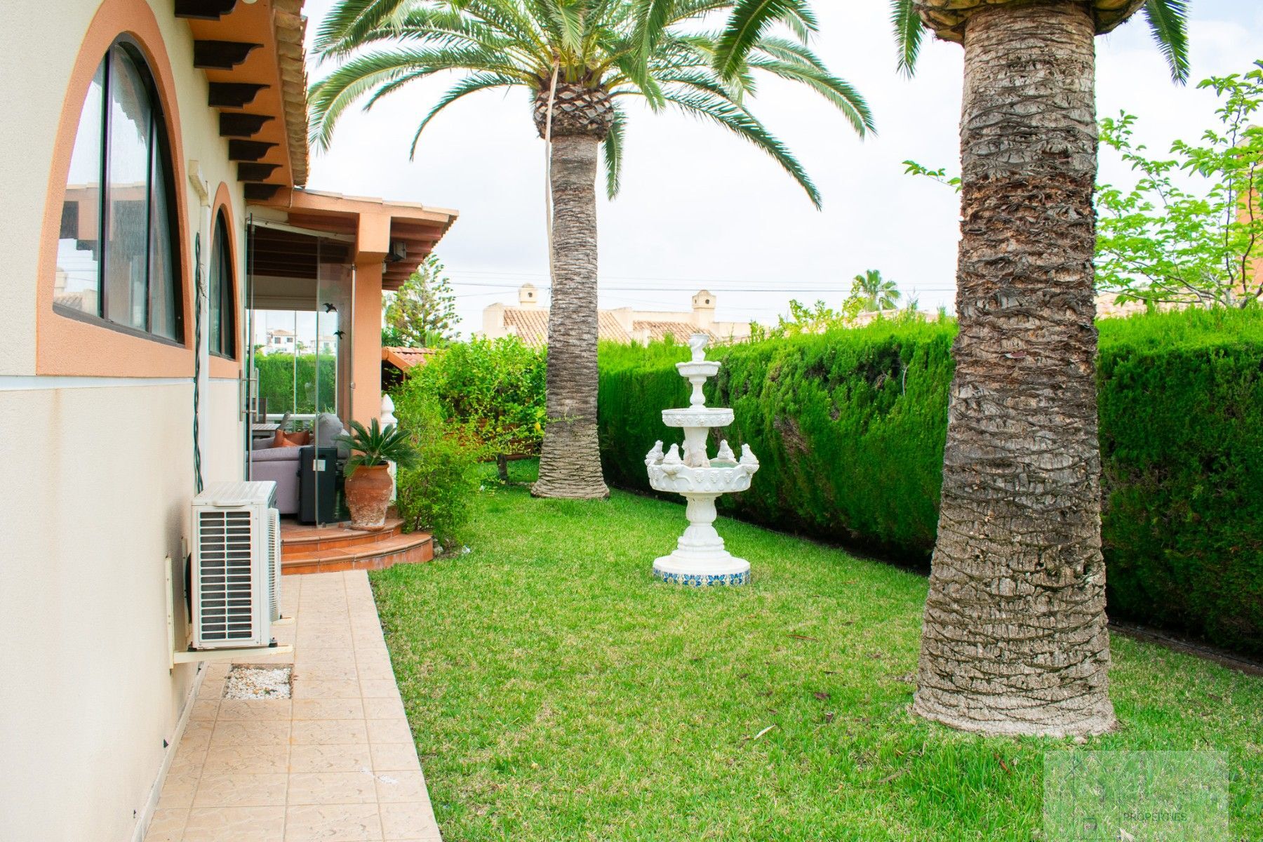 Venta de villa en Orihuela Costa