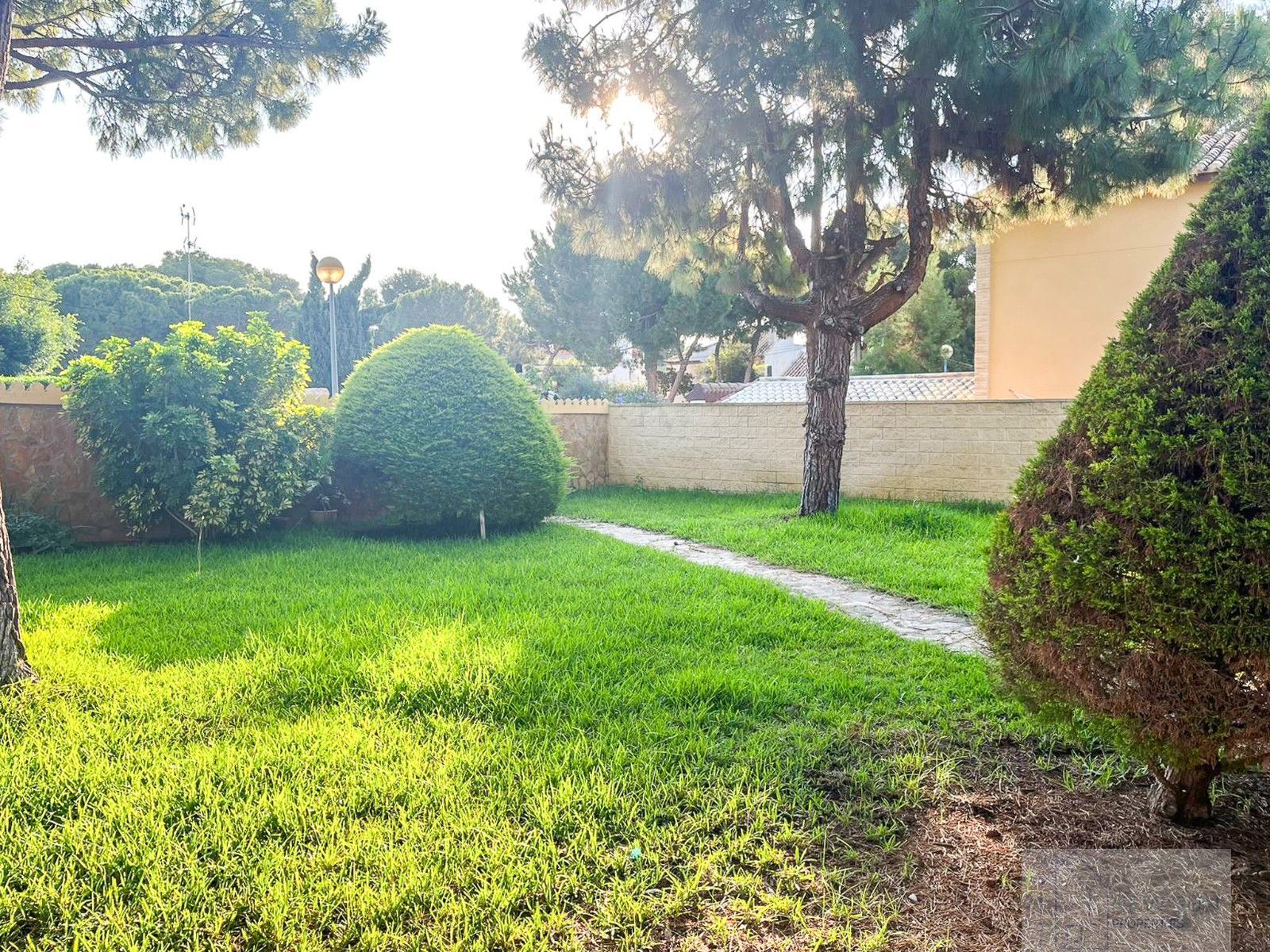 Venta de villa en Orihuela Costa