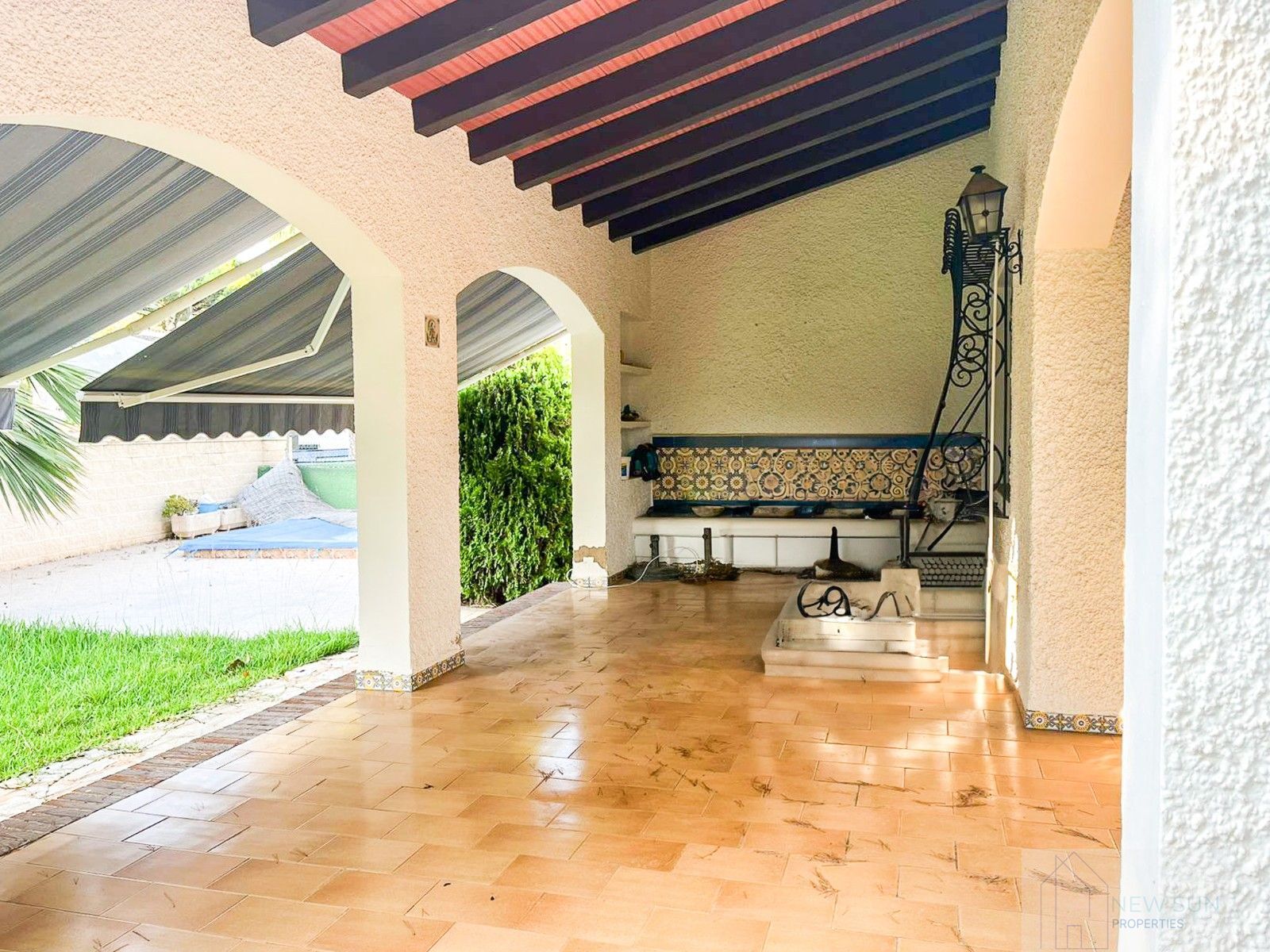 Venta de villa en Orihuela Costa
