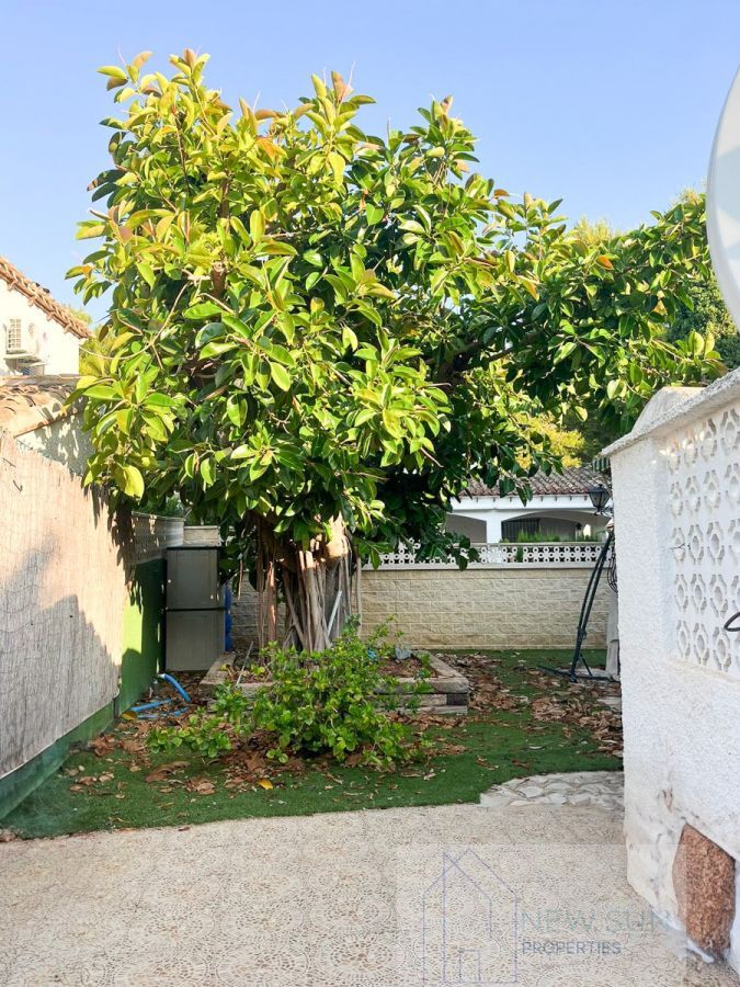 Venta de villa en Orihuela Costa