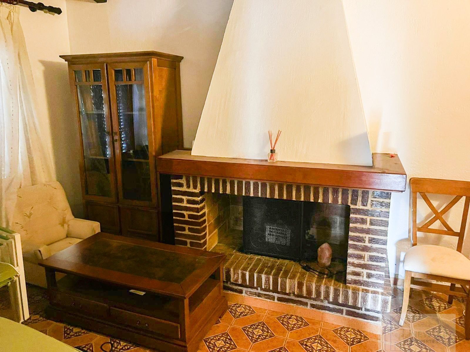 Venta de villa en Orihuela Costa