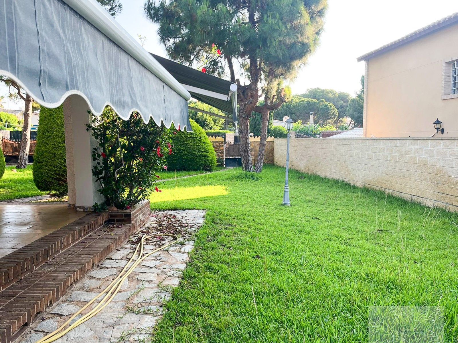 Venta de villa en Orihuela Costa