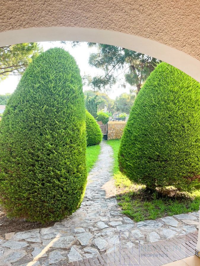 Venta de villa en Orihuela Costa