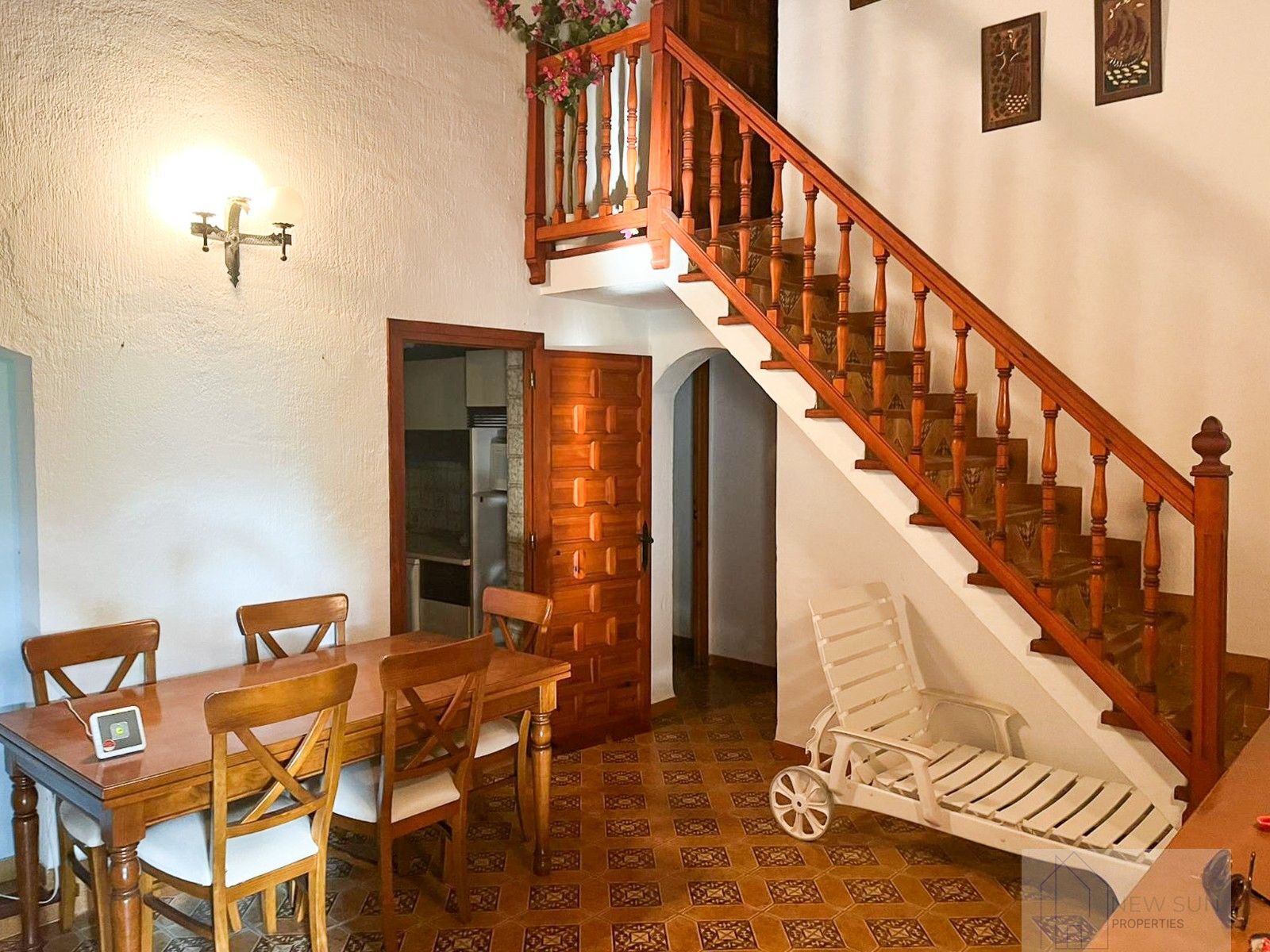 Venta de villa en Orihuela Costa