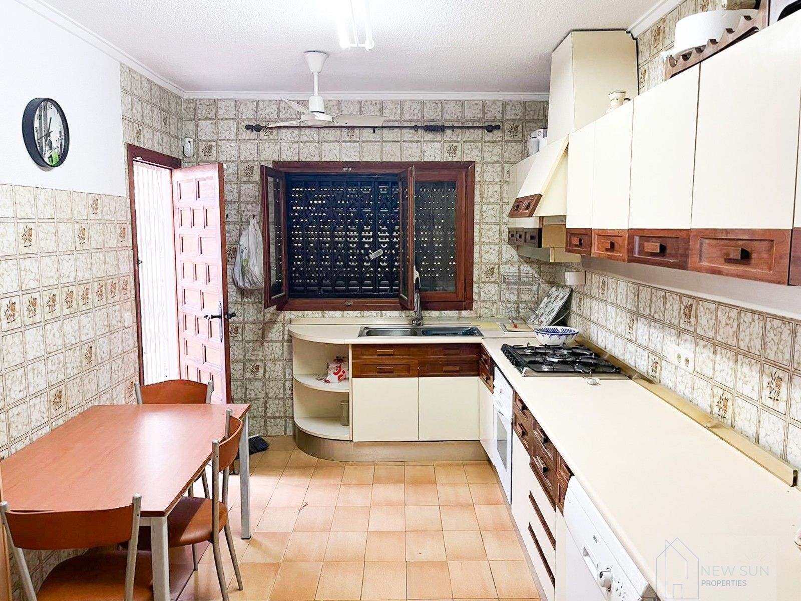 Venta de villa en Orihuela Costa