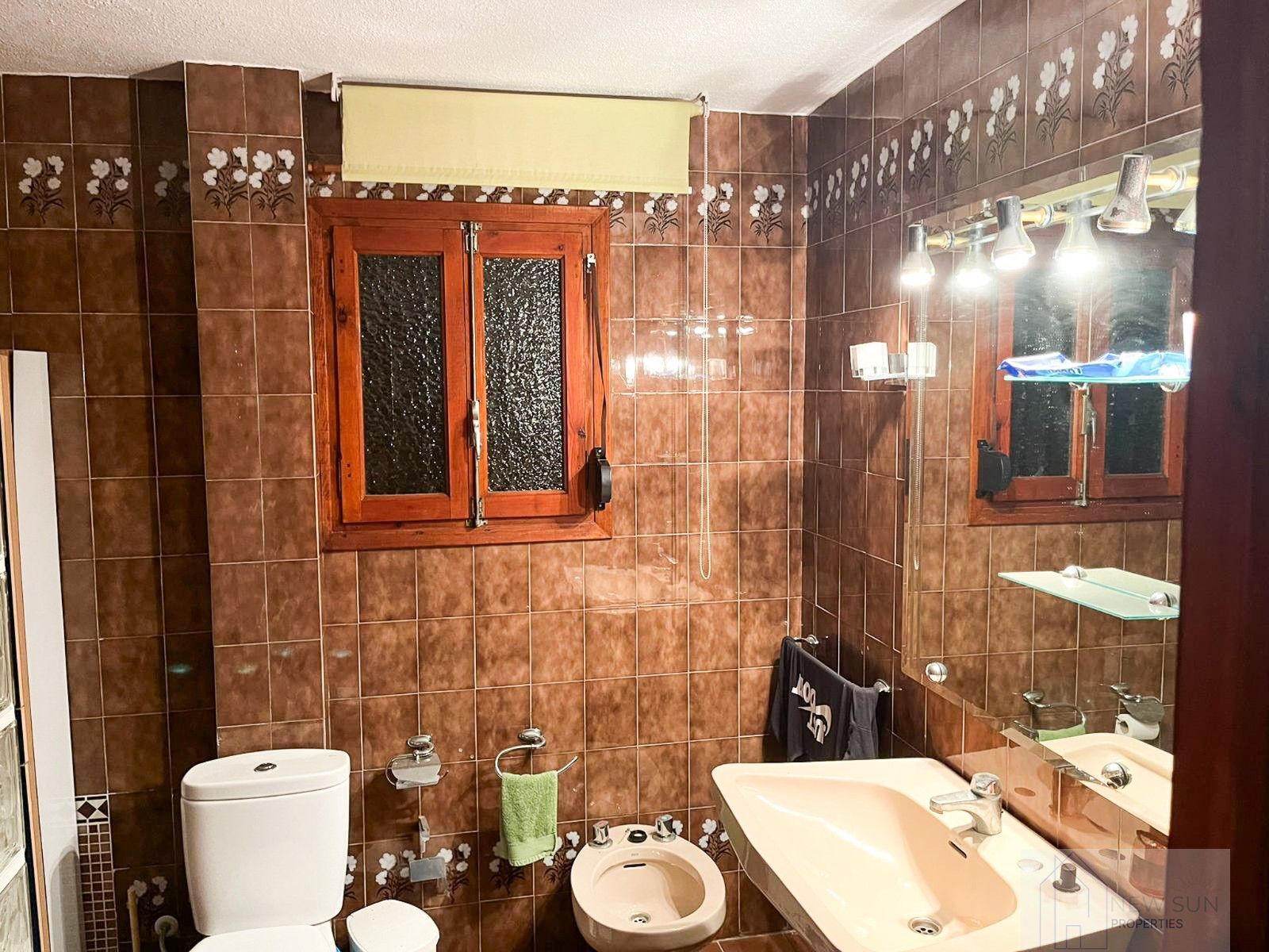 Venta de villa en Orihuela Costa