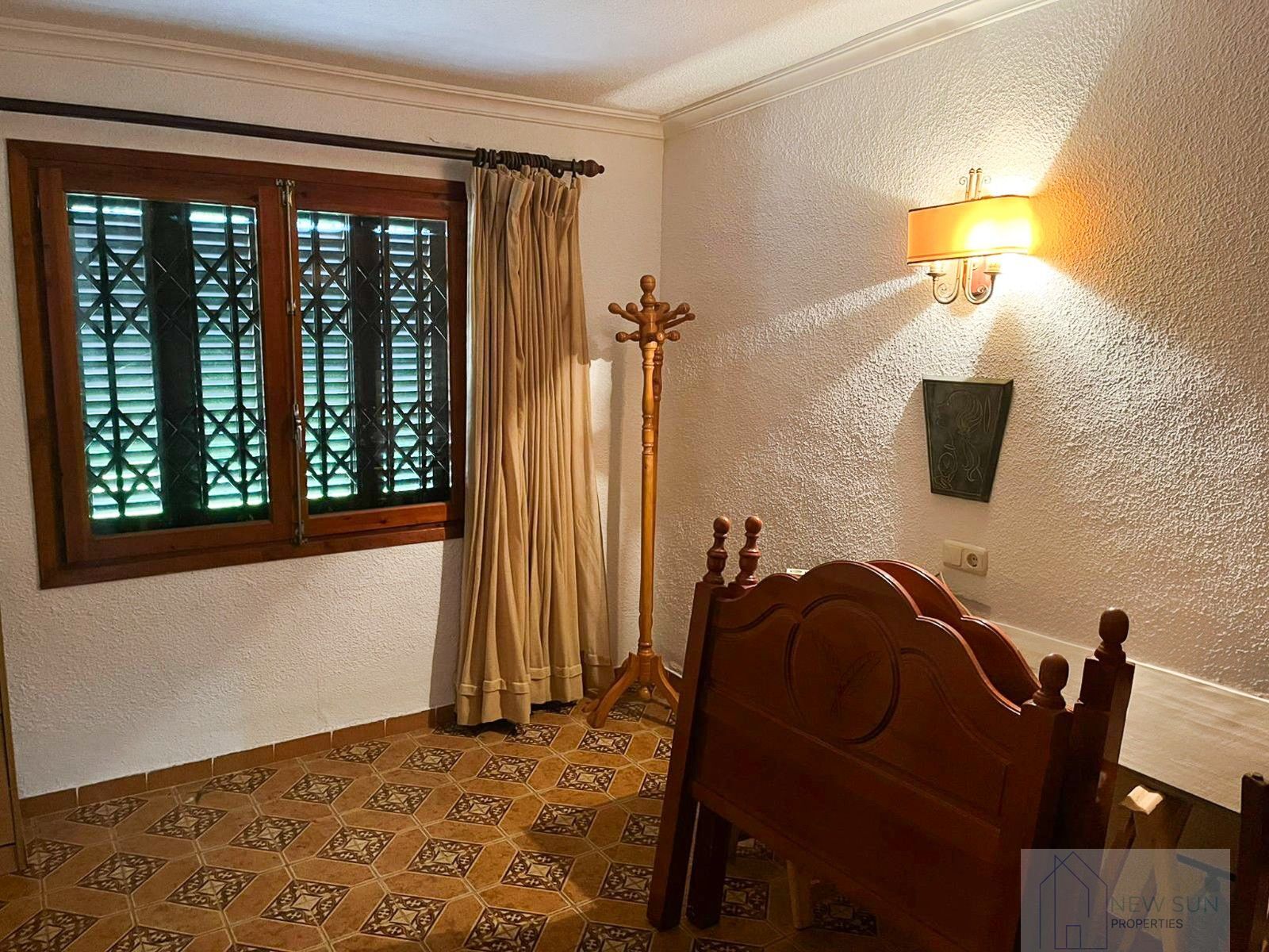 Venta de villa en Orihuela Costa