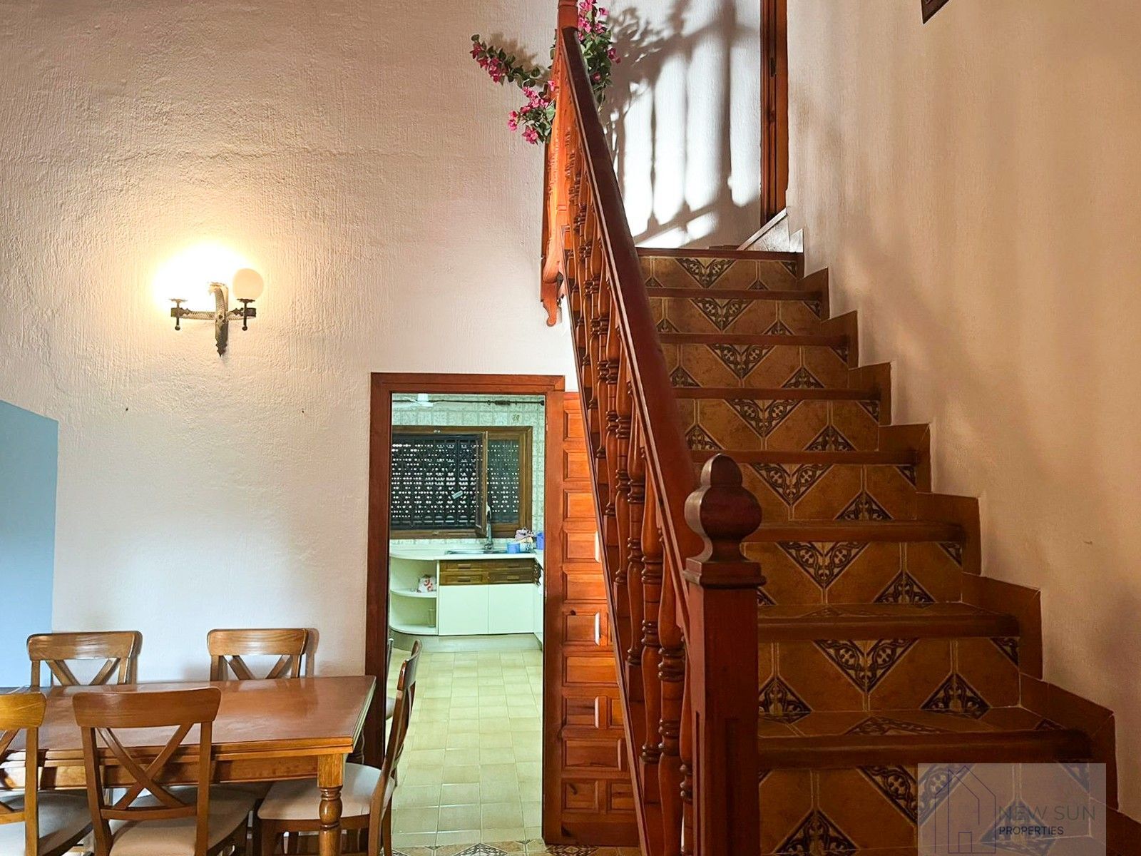 Venta de villa en Orihuela Costa