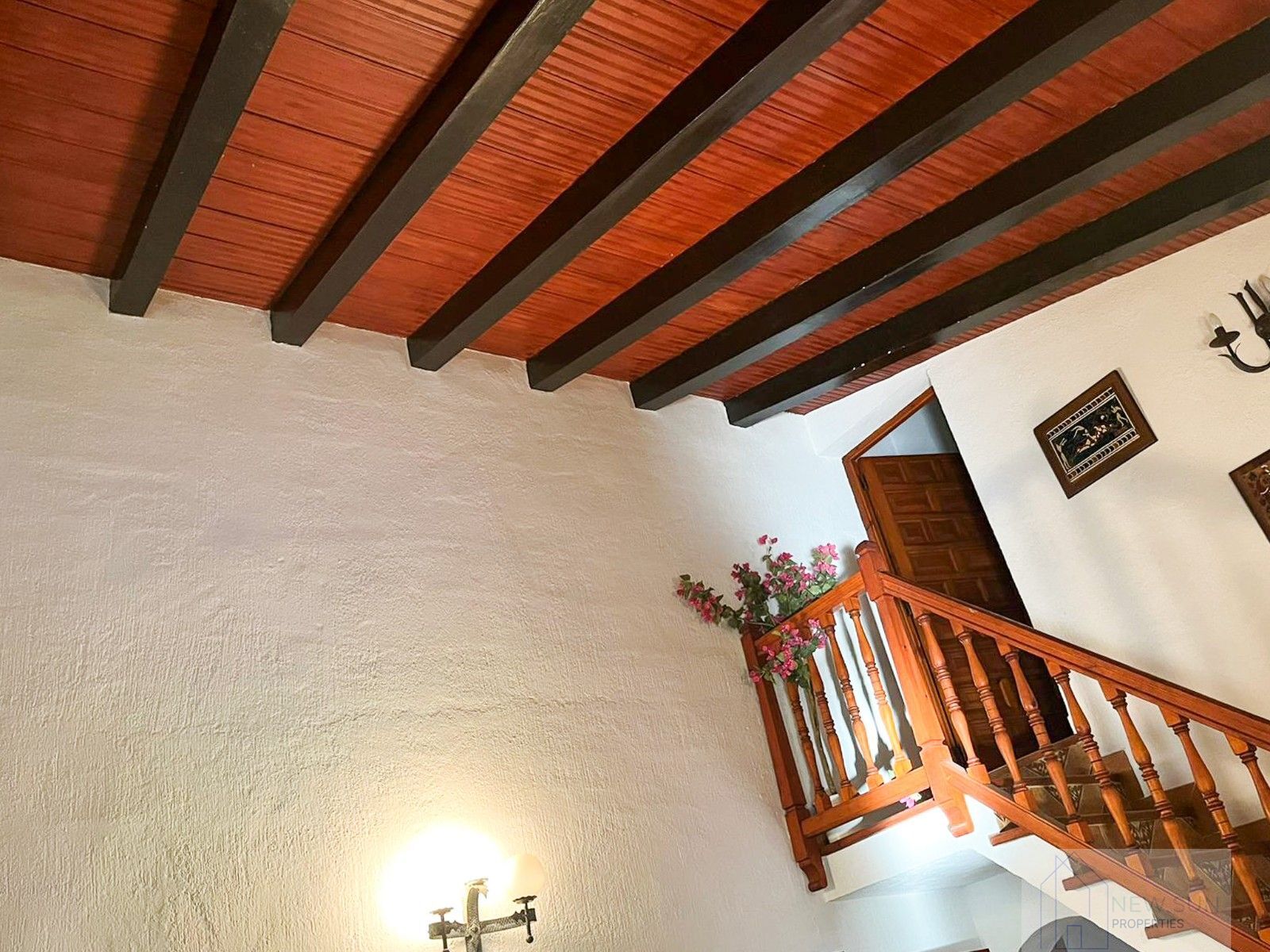 Venta de villa en Orihuela Costa