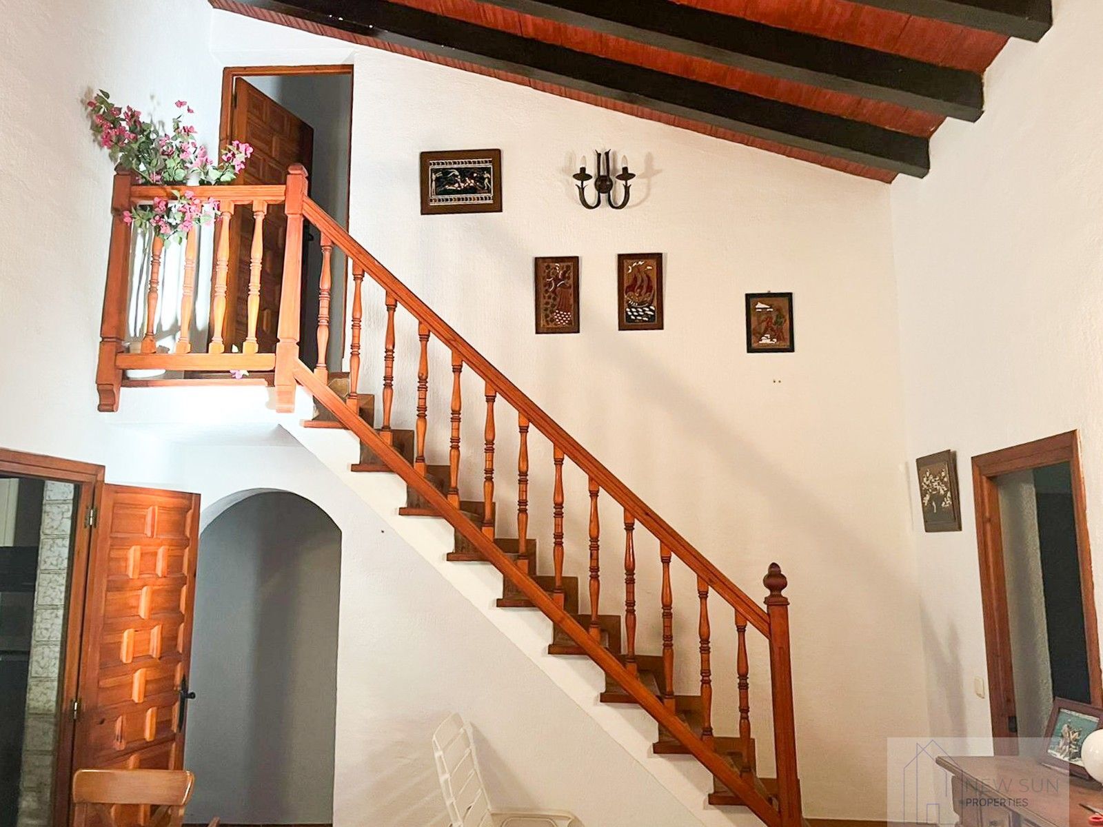 Venta de villa en Orihuela Costa