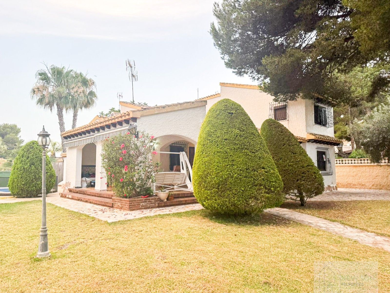 Venta de villa en Orihuela Costa
