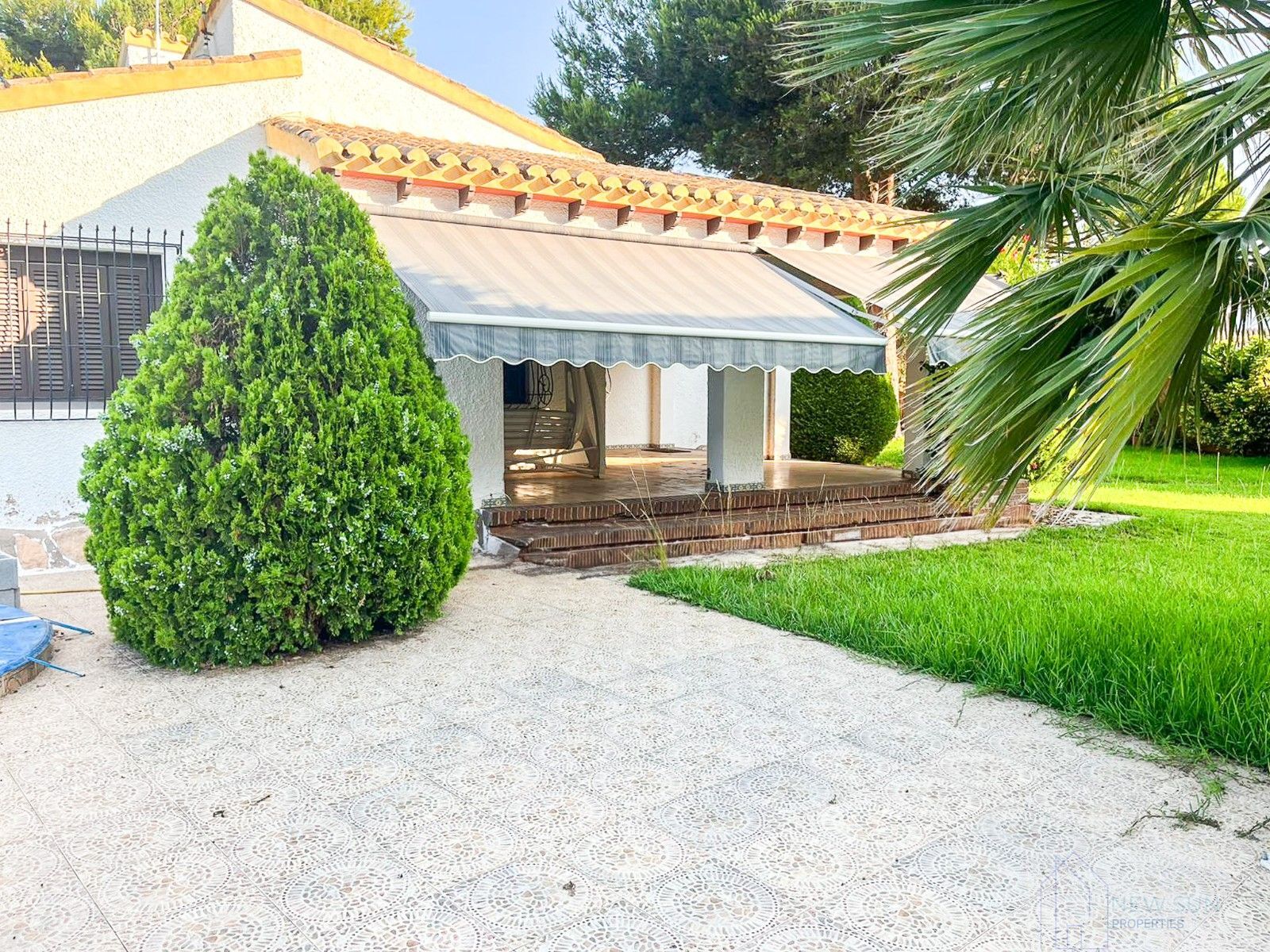 Venta de villa en Orihuela Costa