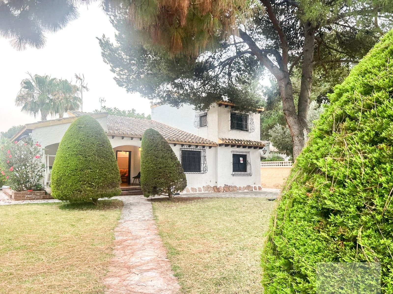 Venta de villa en Orihuela Costa
