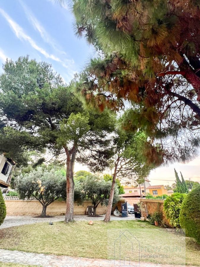 Venta de villa en Orihuela Costa