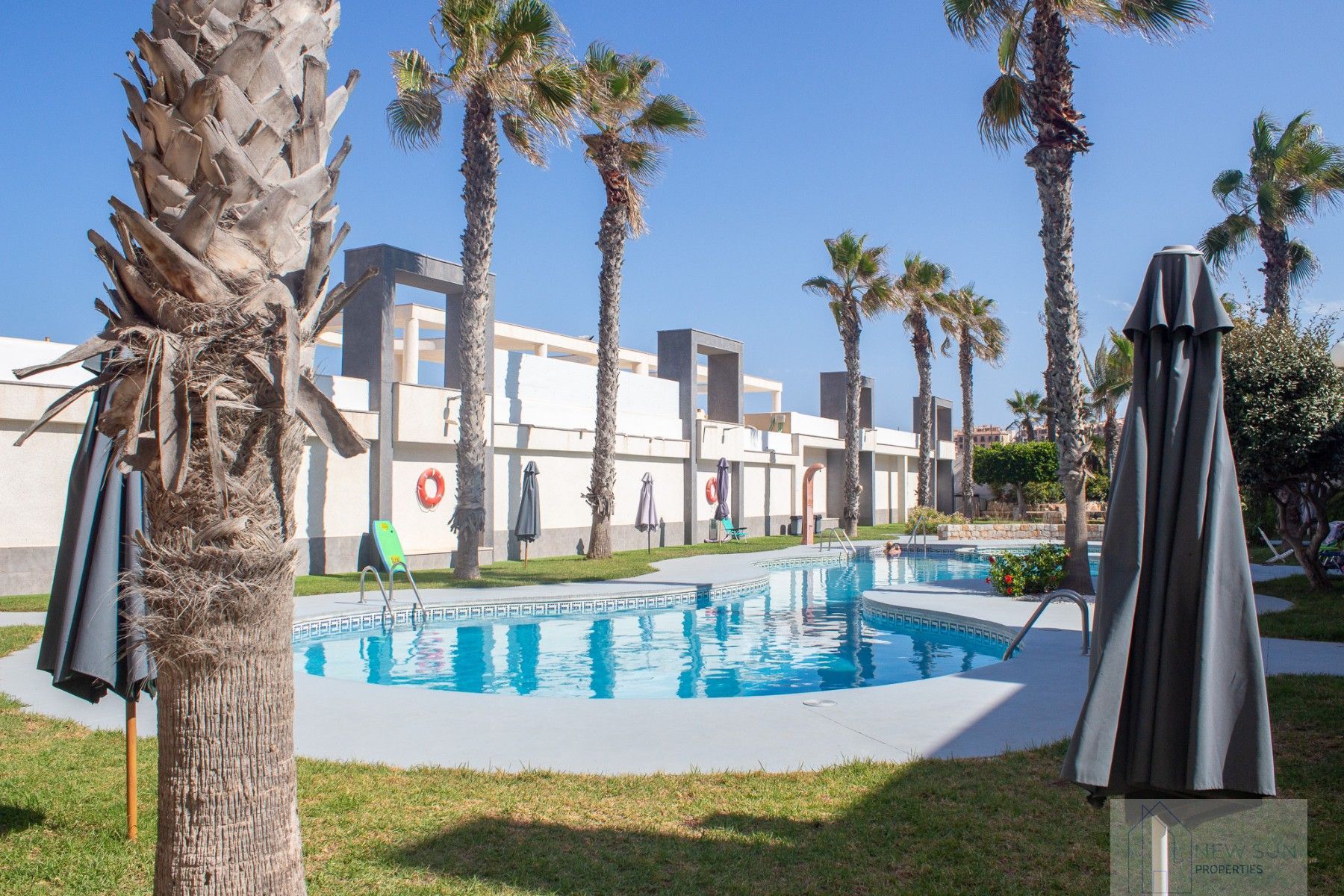 Venta de apartamento en Torrevieja
