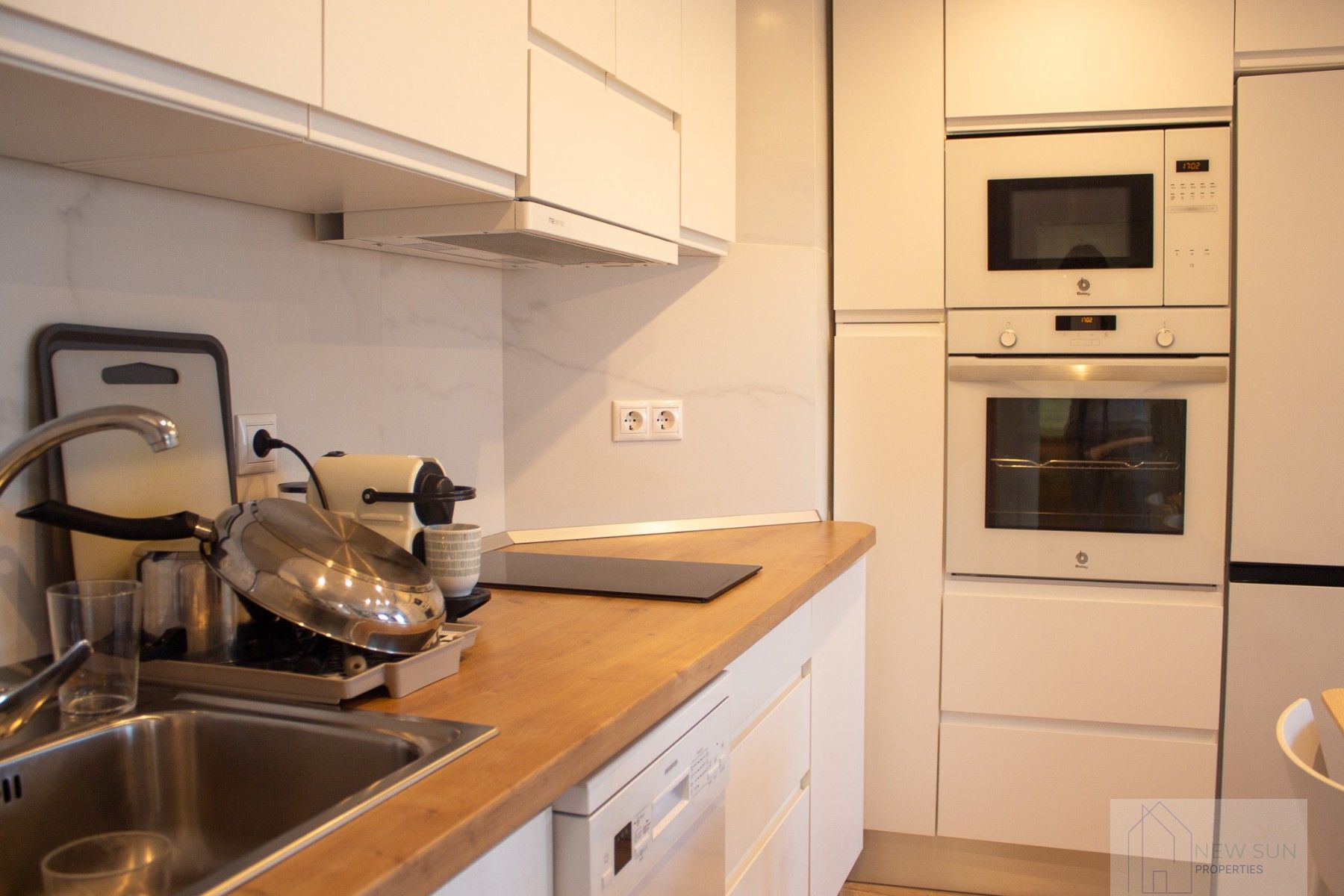 Venta de apartamento en Torrevieja
