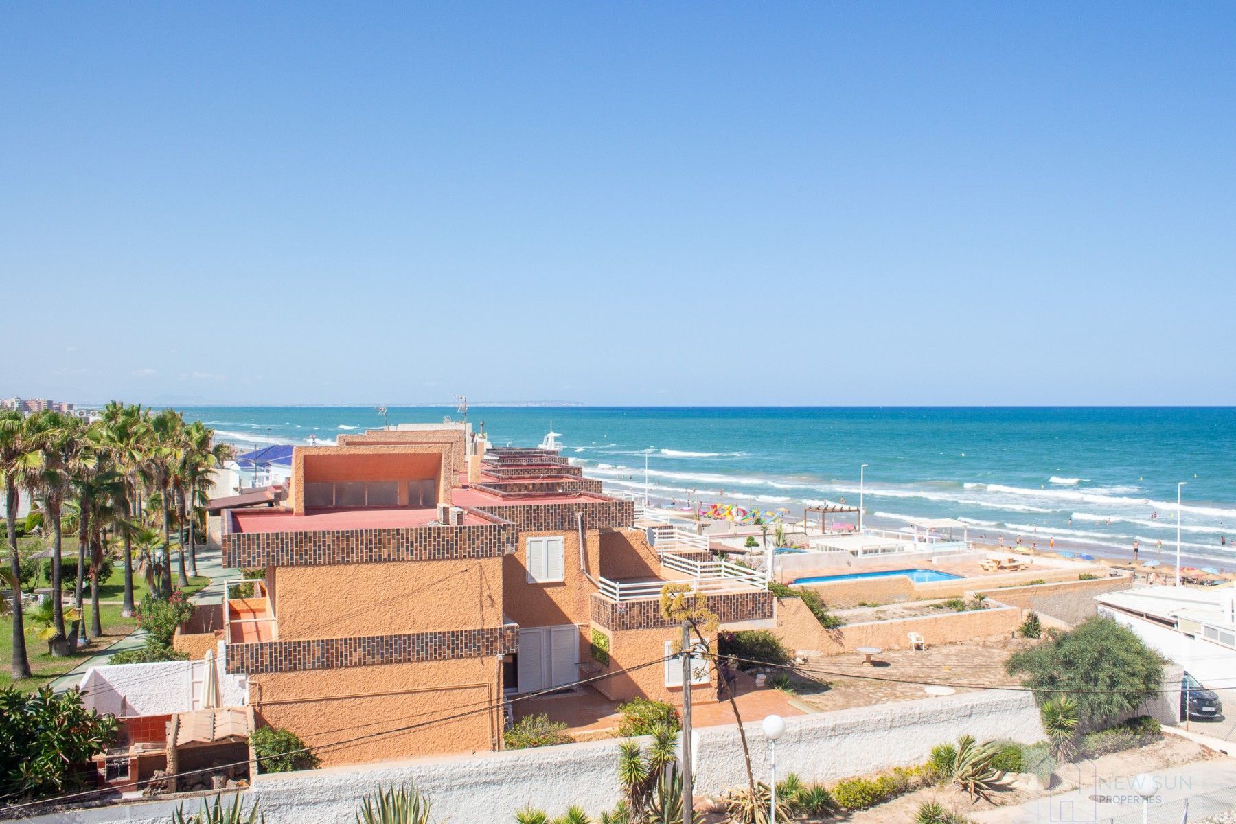 Venta de apartamento en Torrevieja