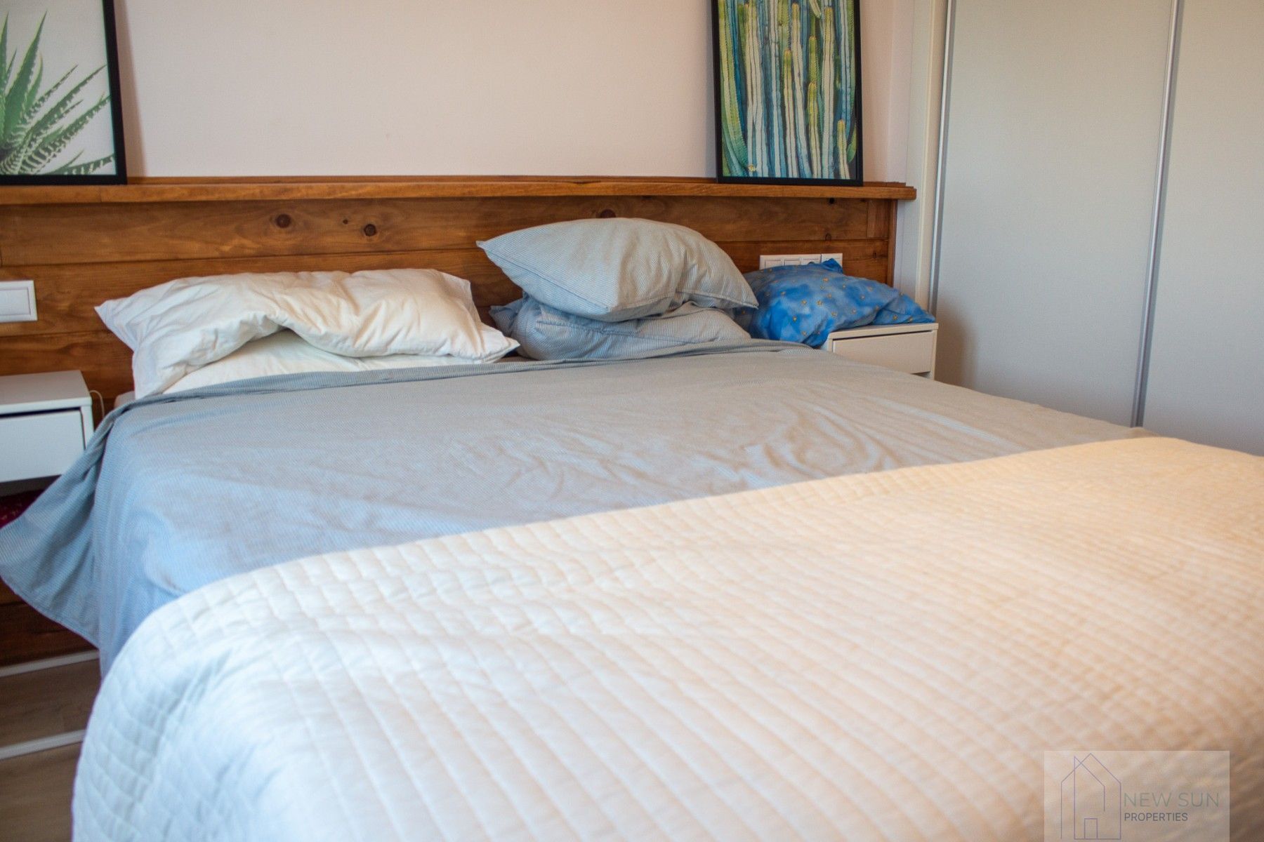 Venta de apartamento en Torrevieja