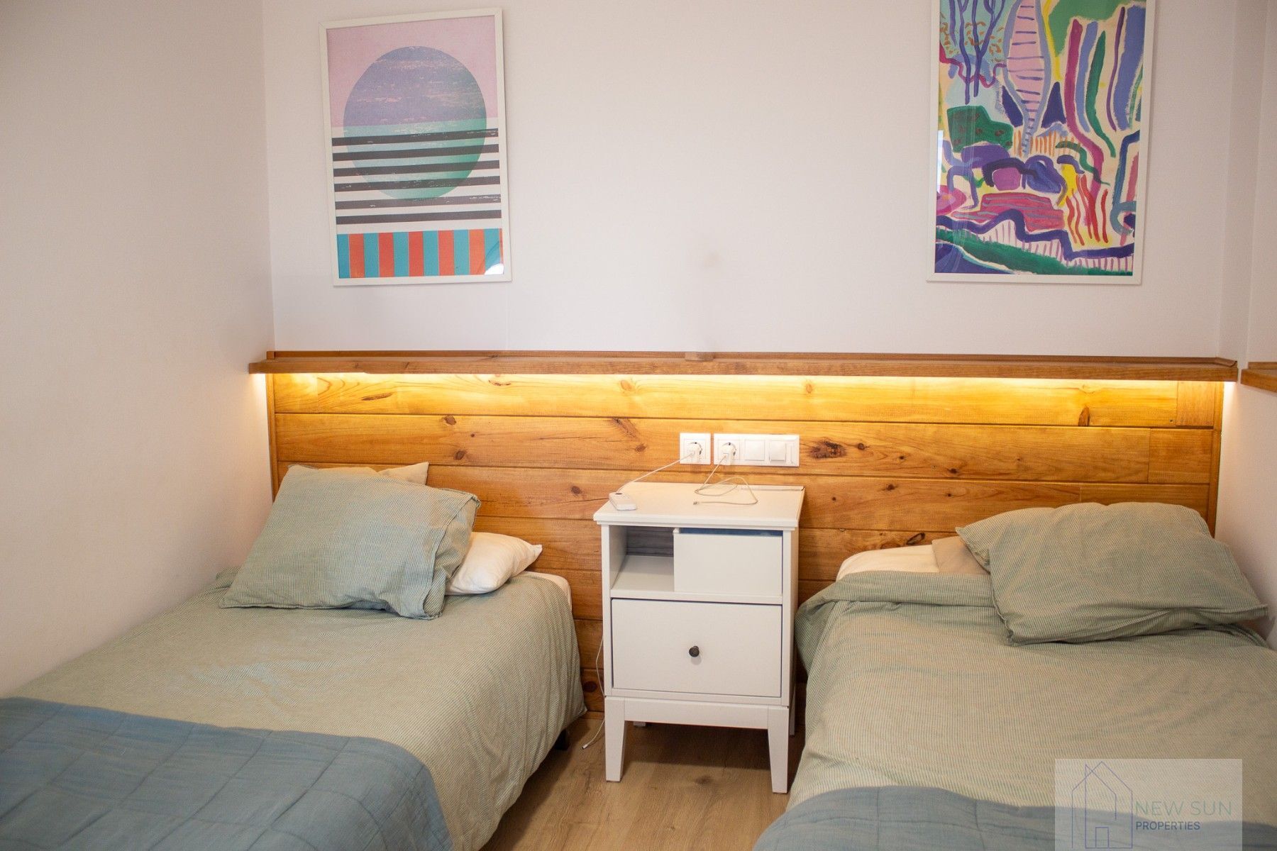 Venta de apartamento en Torrevieja