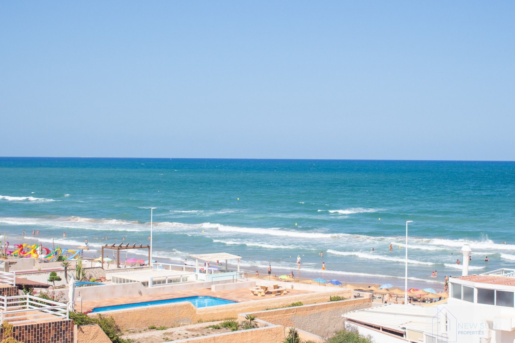 Venta de apartamento en Torrevieja