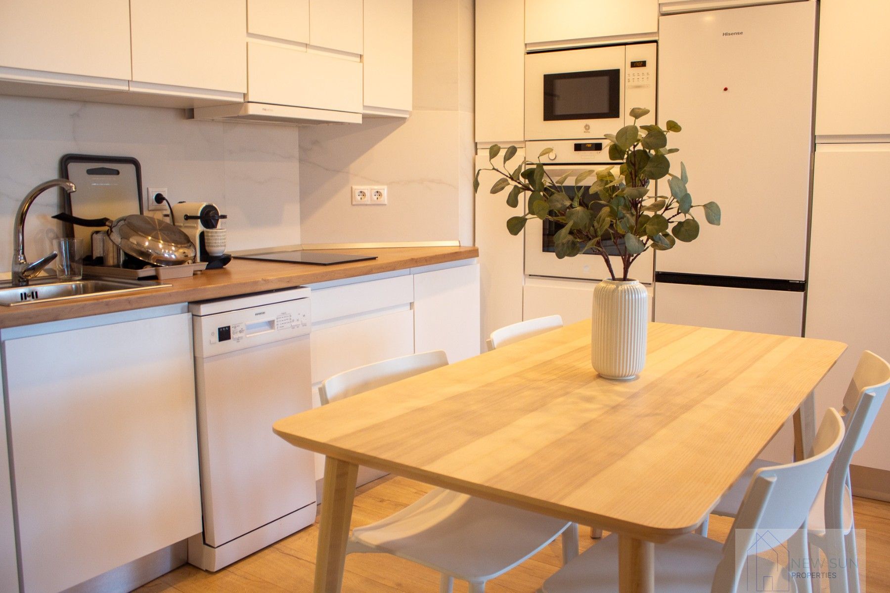 Venta de apartamento en Torrevieja