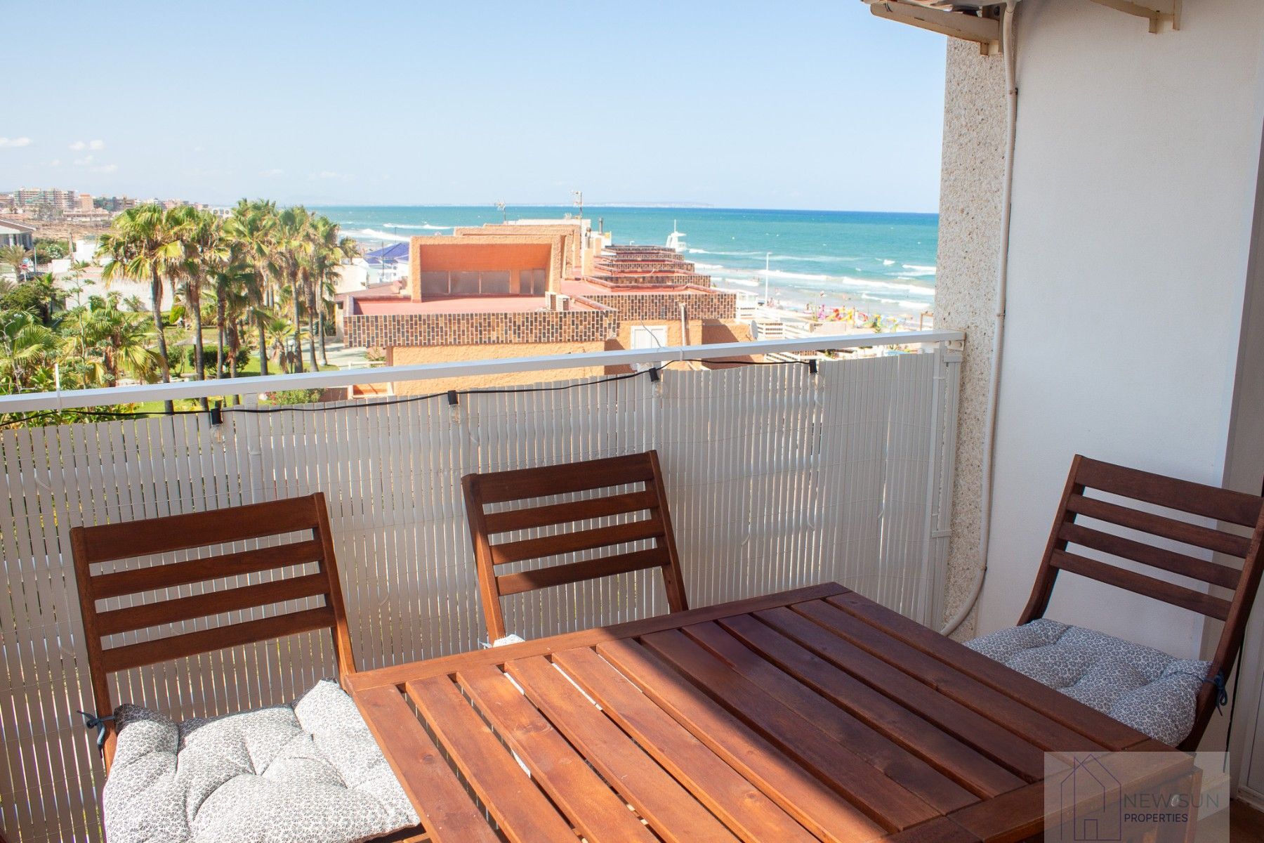 Venta de apartamento en Torrevieja