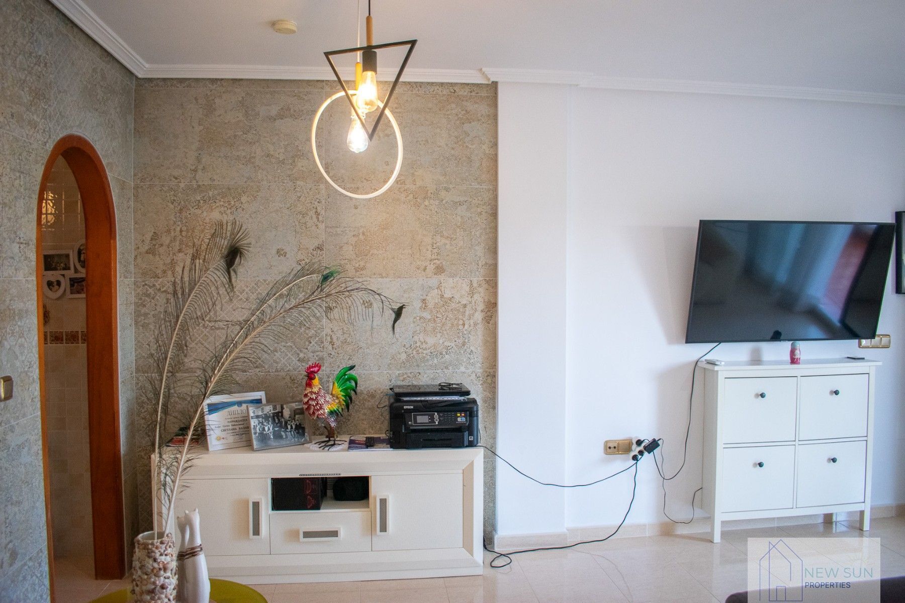 Venta de apartamento en Orihuela Costa
