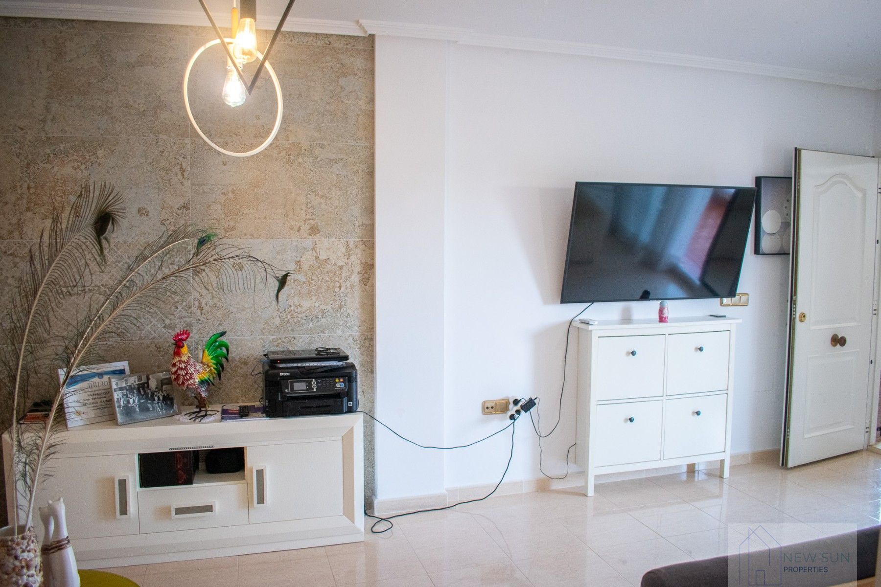 Venta de apartamento en Orihuela Costa