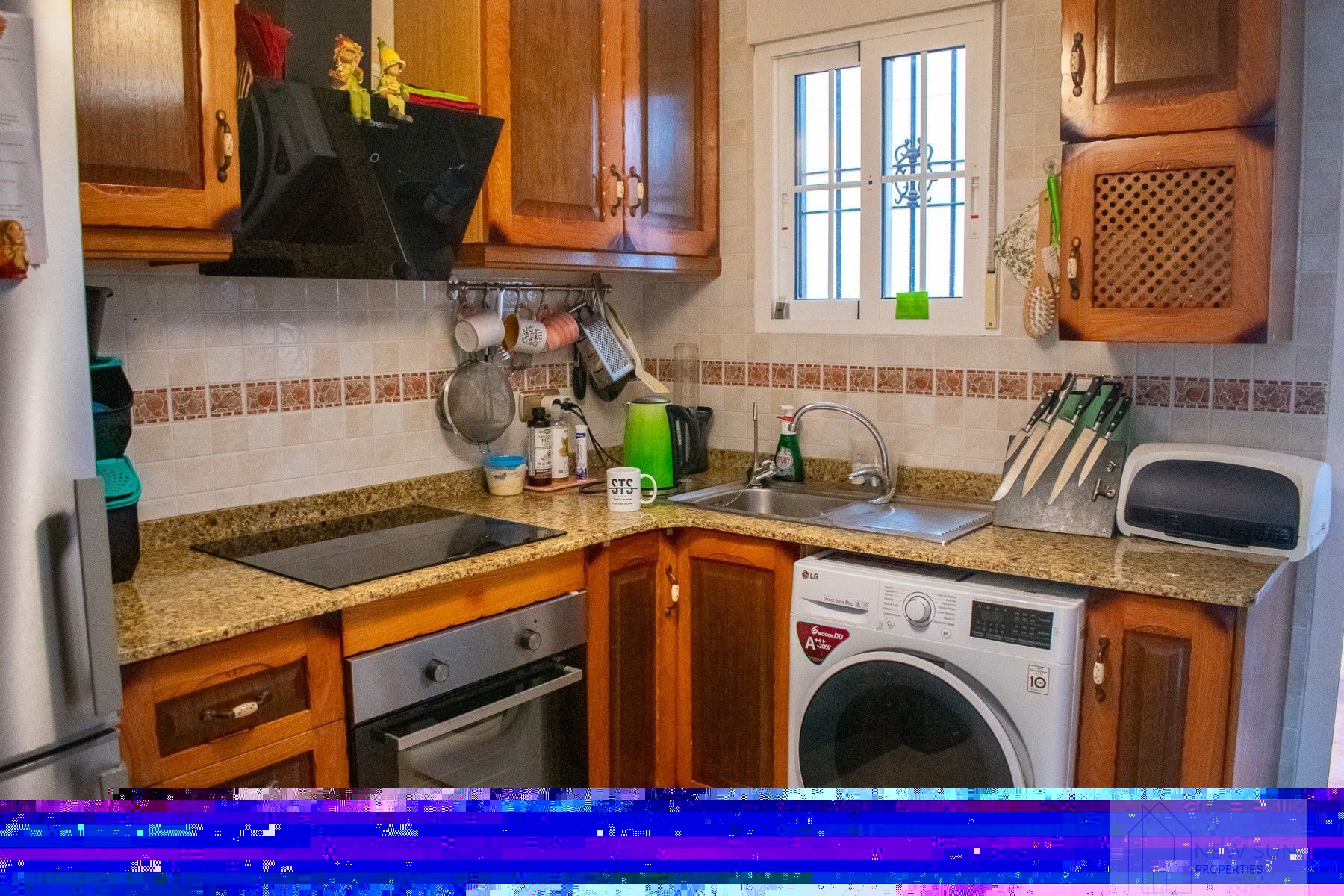 Venta de apartamento en Orihuela Costa