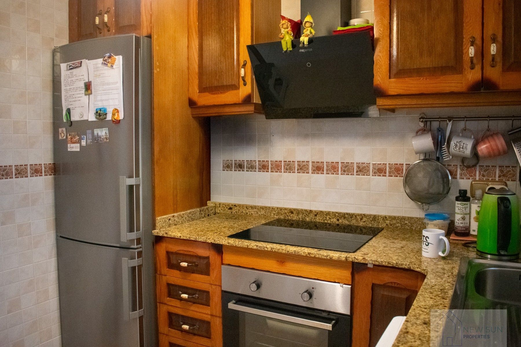 Venta de apartamento en Orihuela Costa