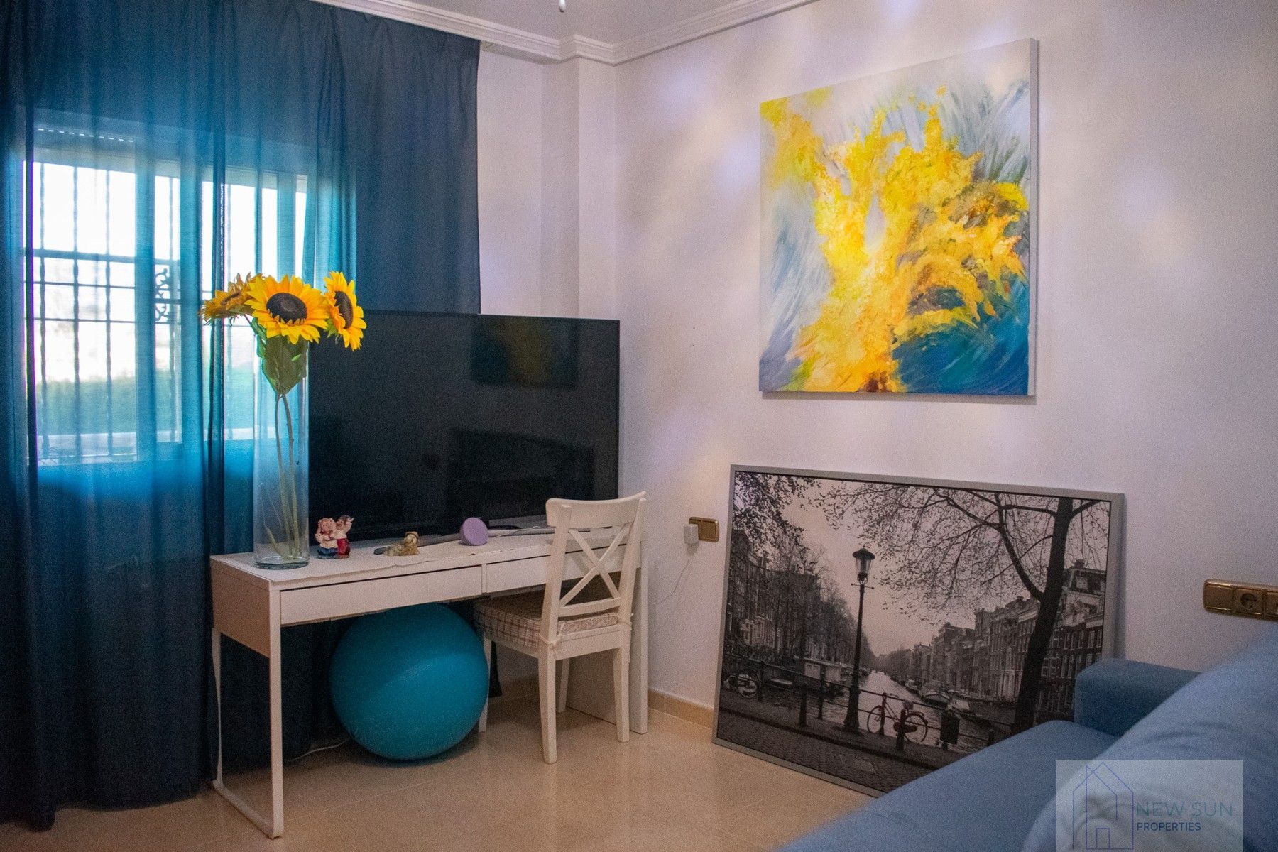 Venta de apartamento en Orihuela Costa