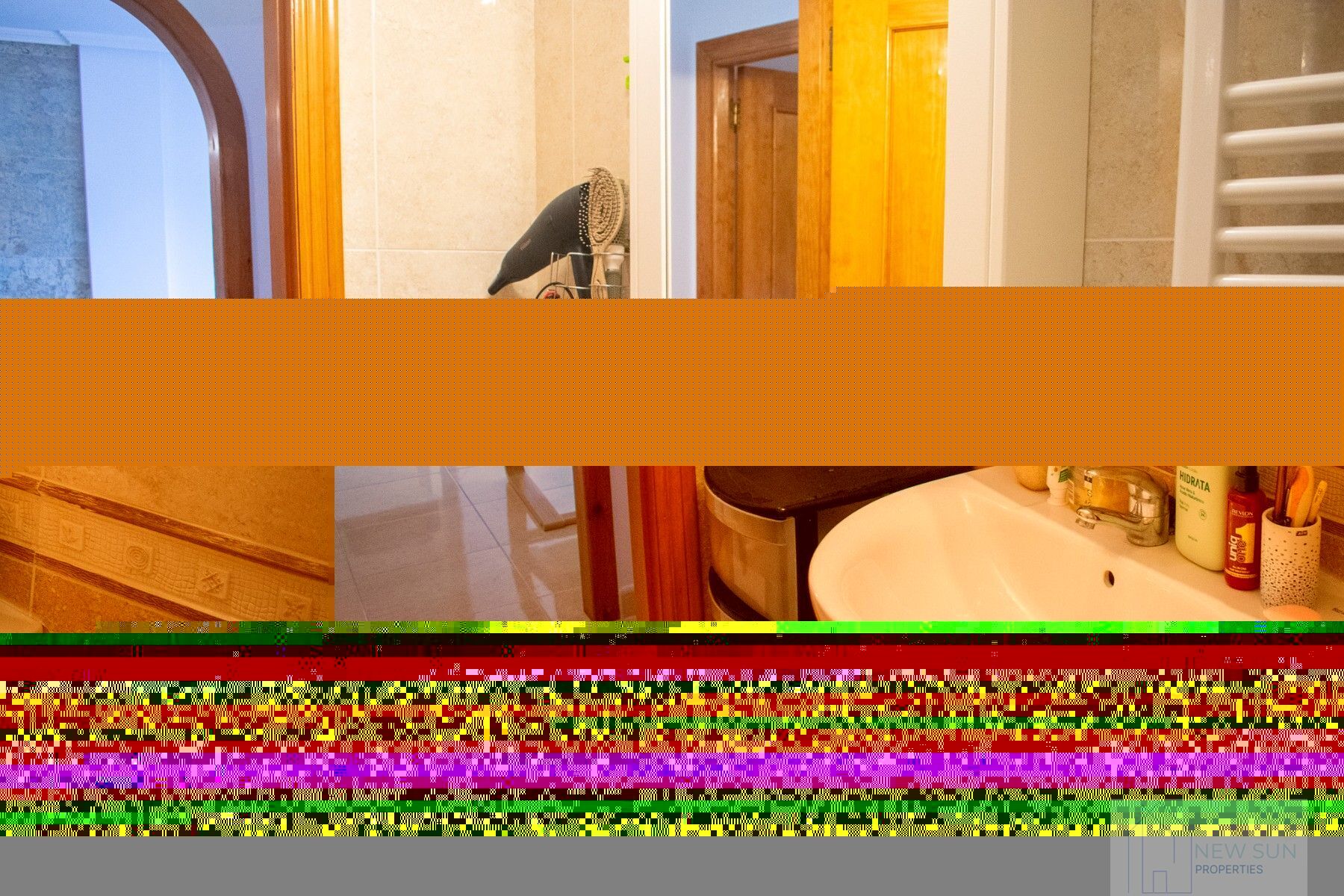 Venta de apartamento en Orihuela Costa