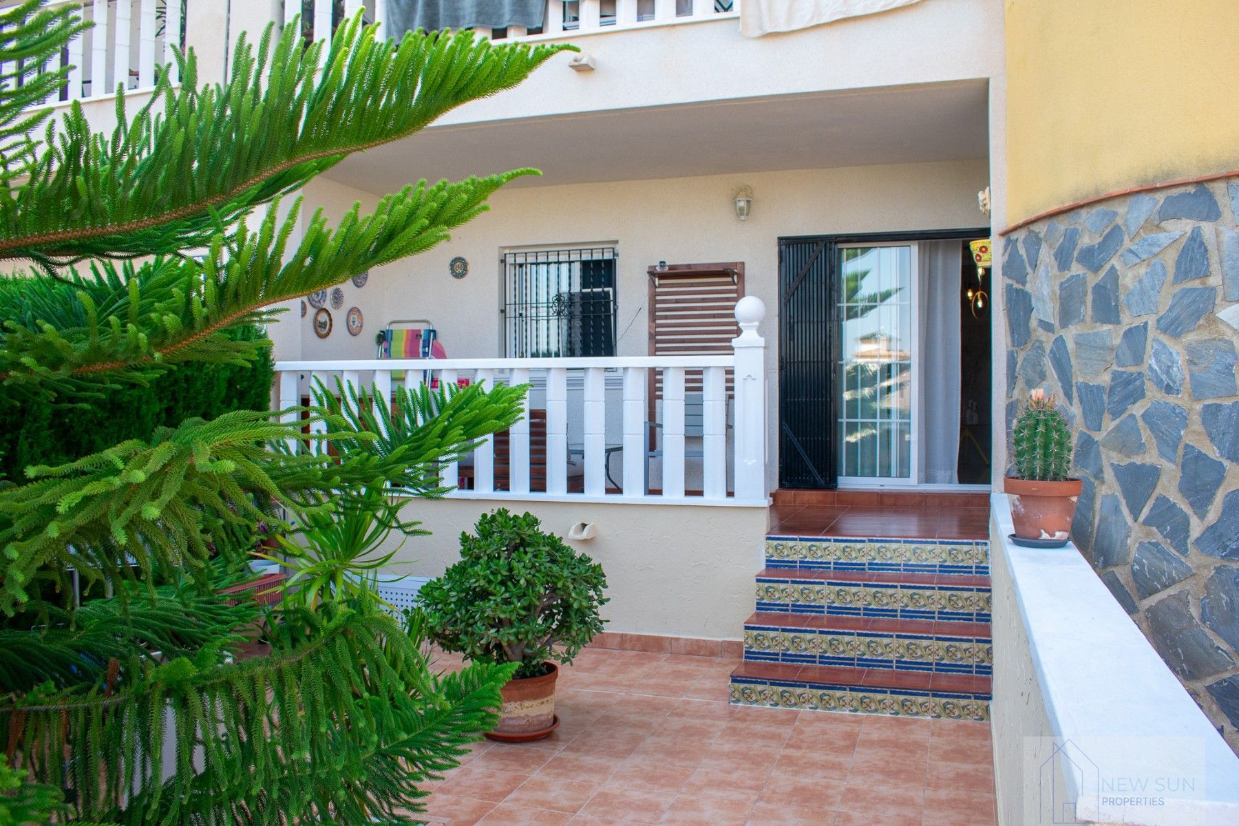 Venta de apartamento en Orihuela Costa