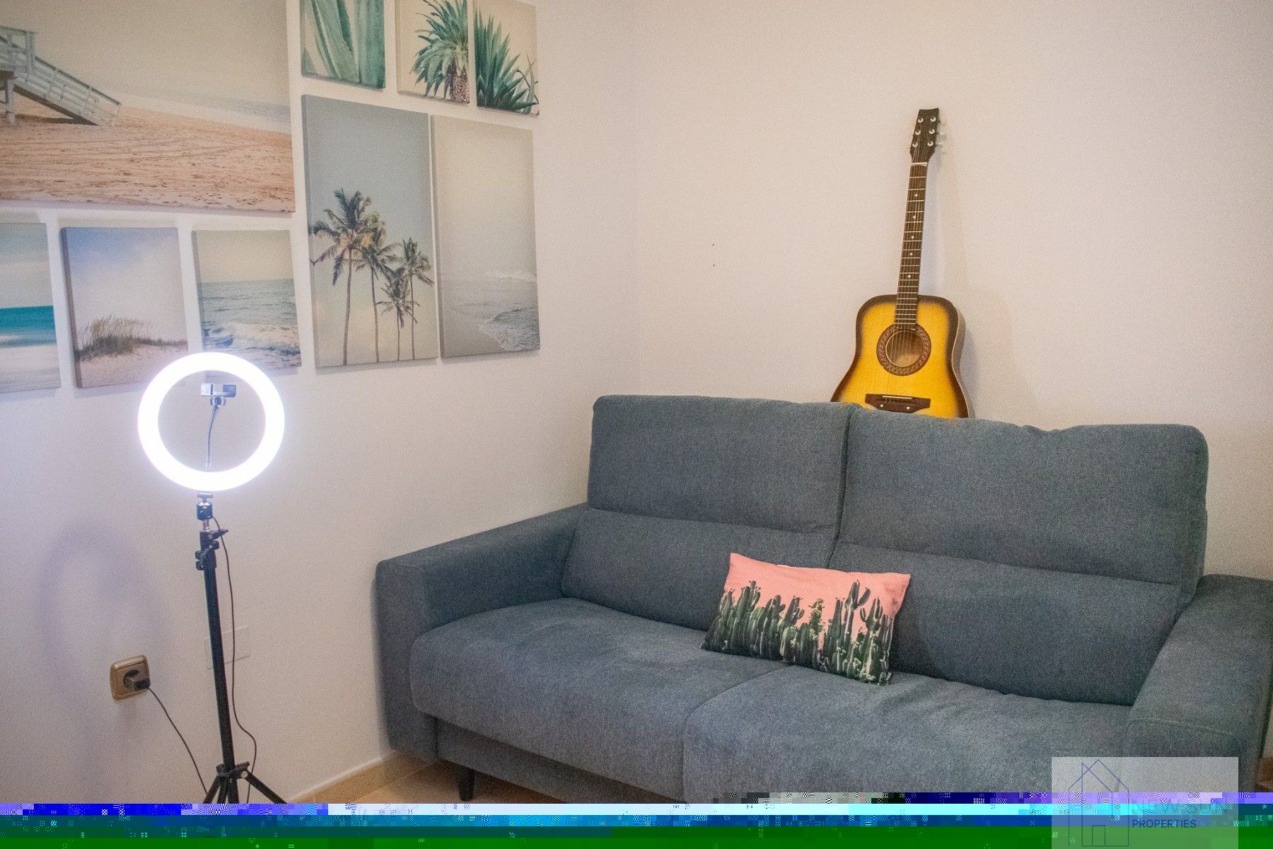 Venta de apartamento en Orihuela Costa