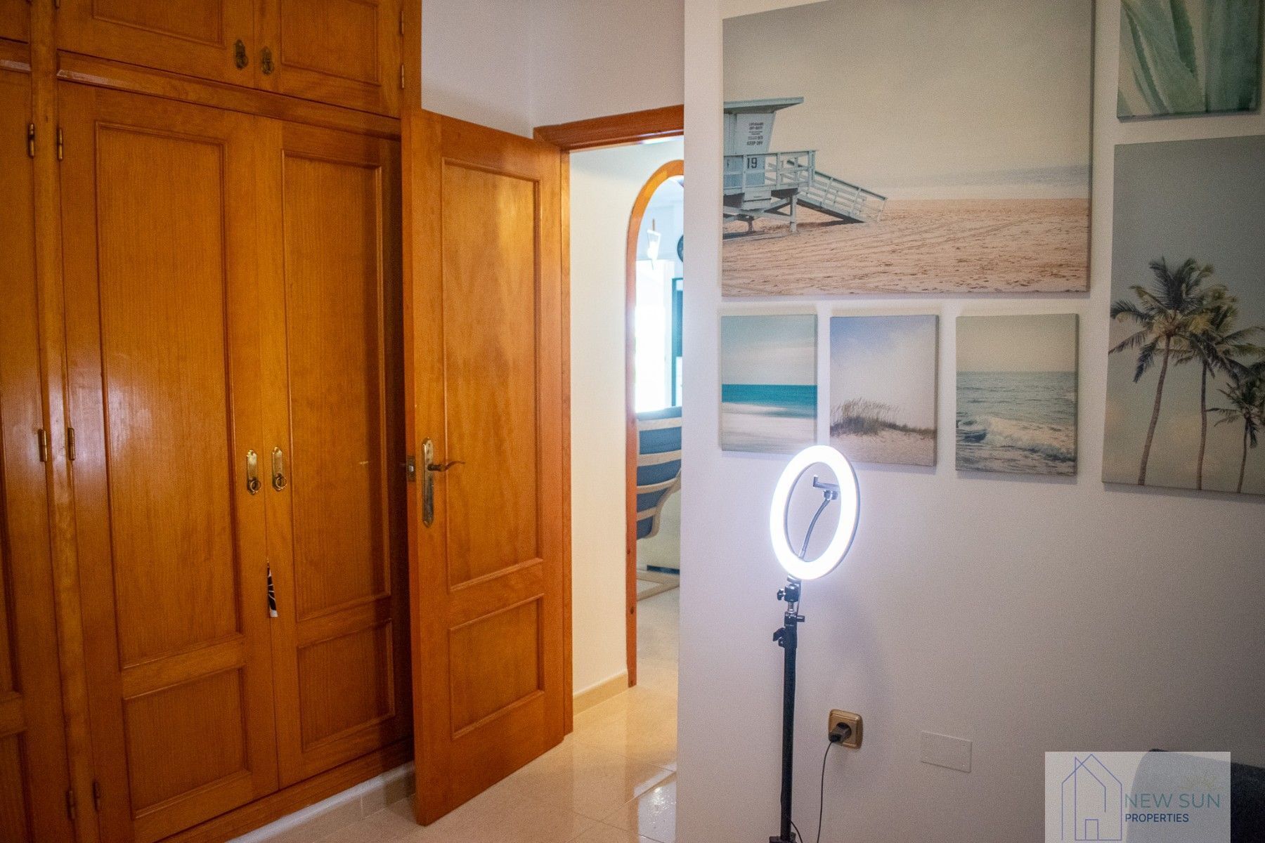 Venta de apartamento en Orihuela Costa