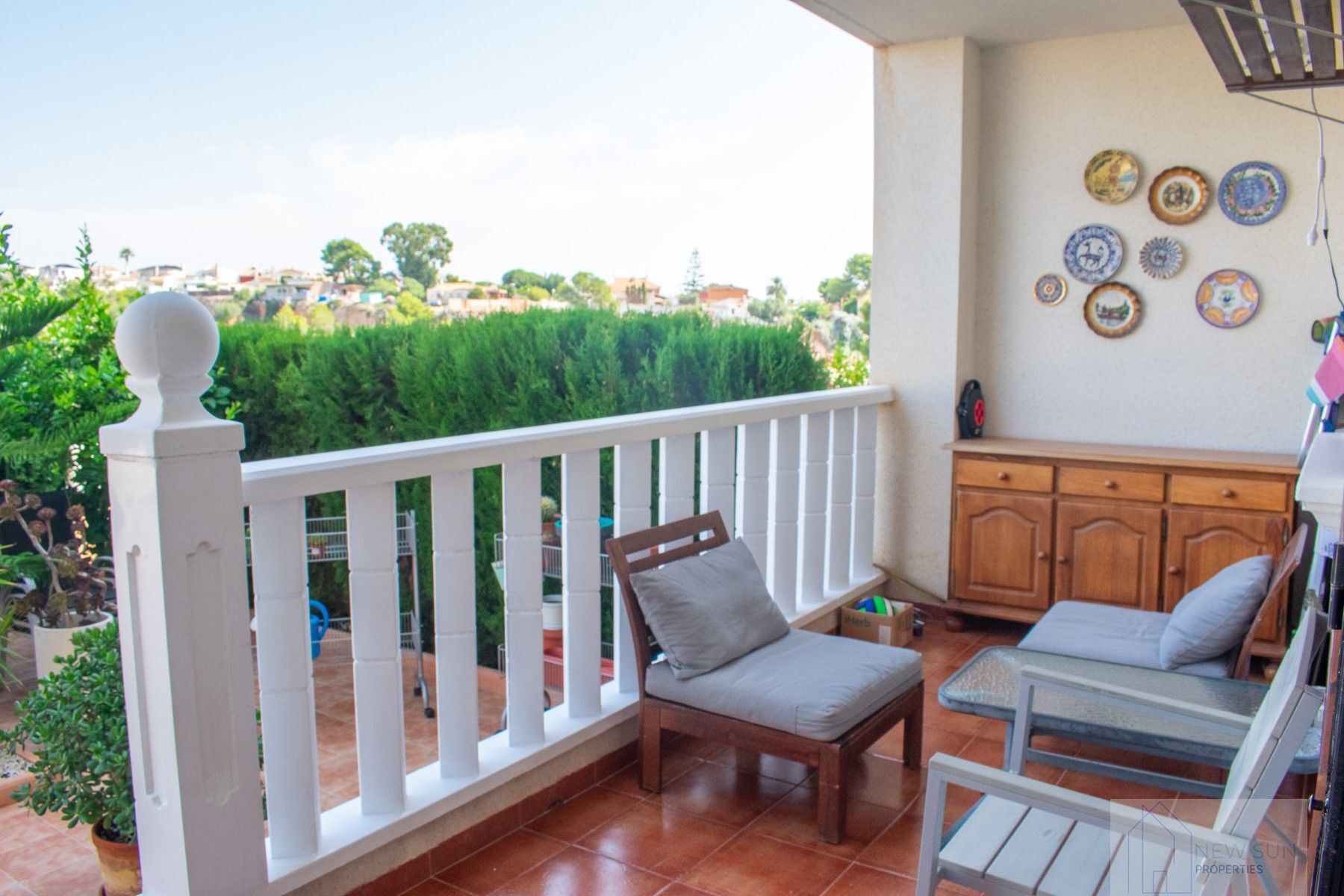 Venta de apartamento en Orihuela Costa