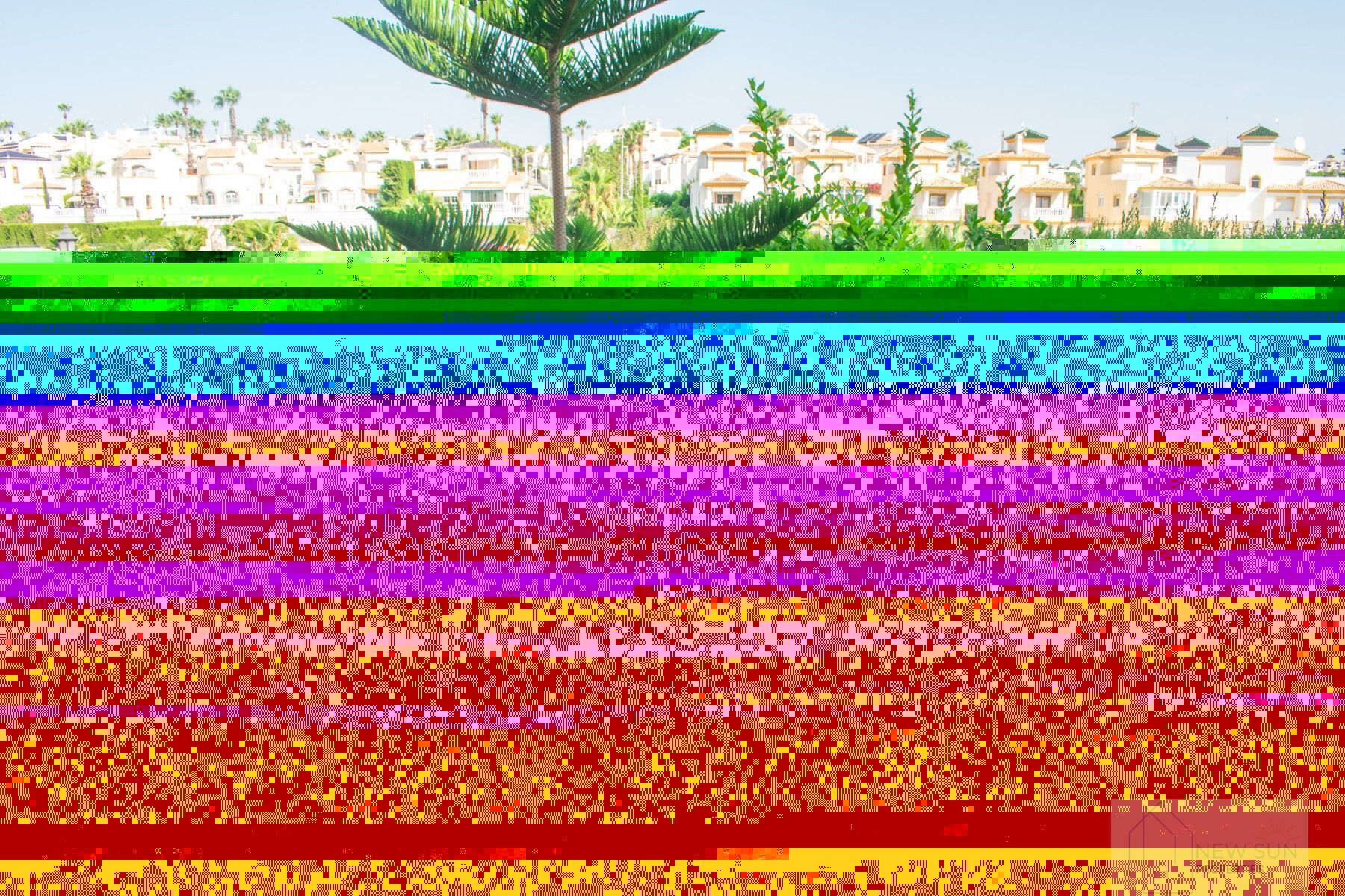 Venta de apartamento en Orihuela Costa