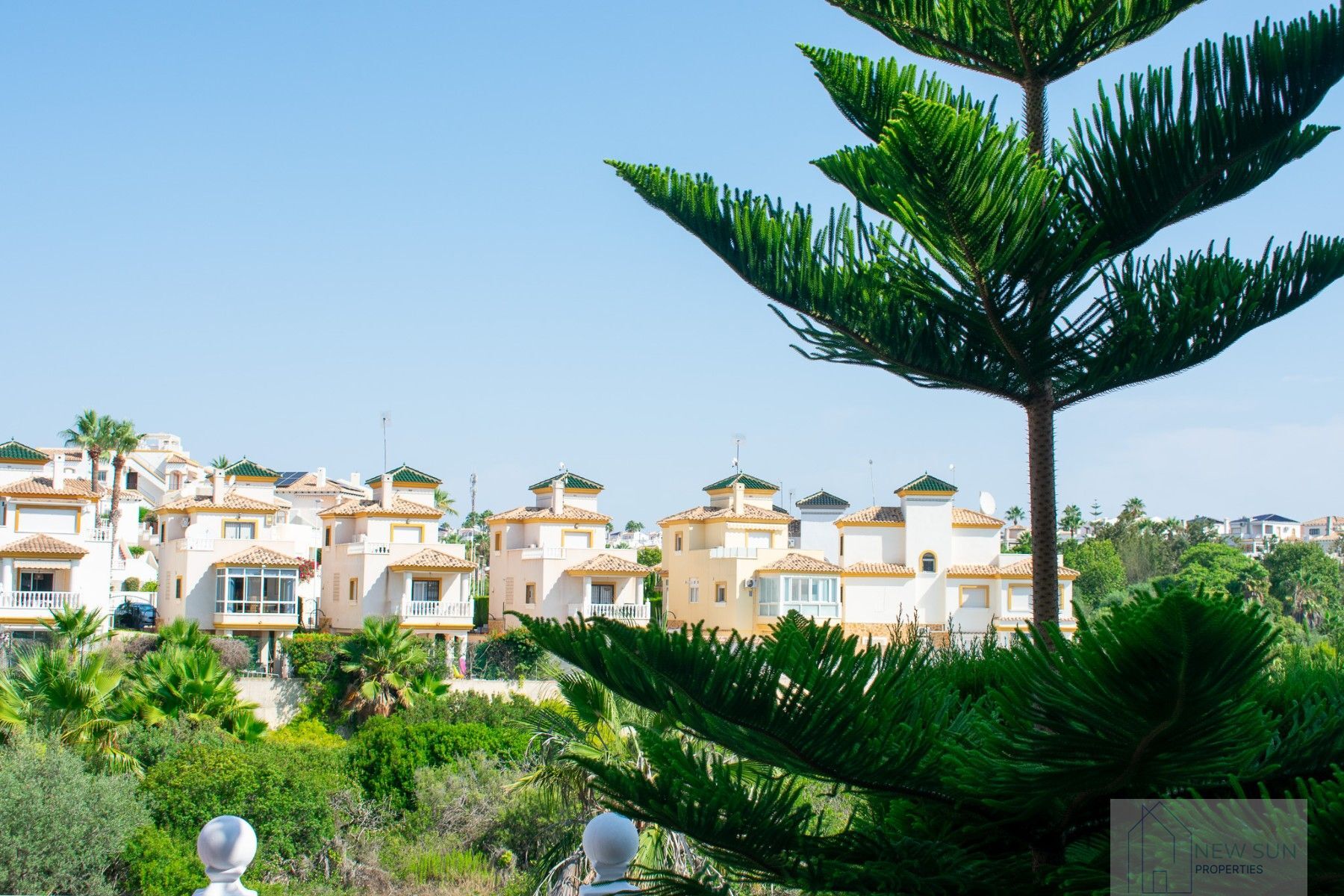 Venta de apartamento en Orihuela Costa