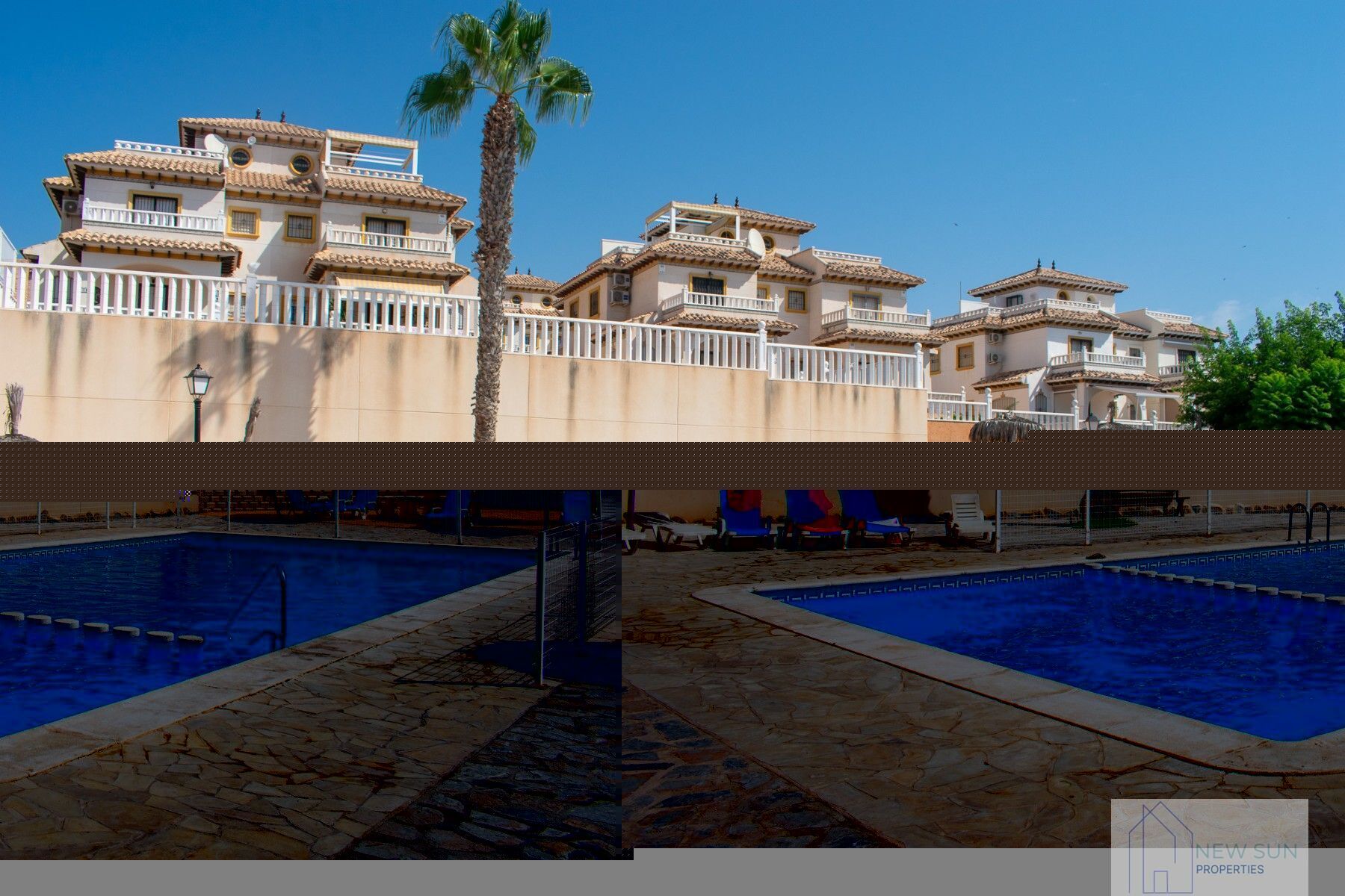 Venta de apartamento en Orihuela Costa