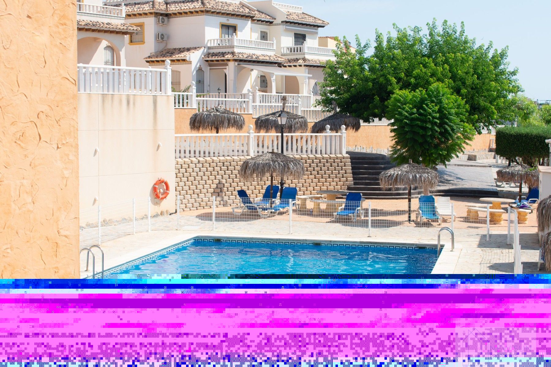 Venta de apartamento en Orihuela Costa